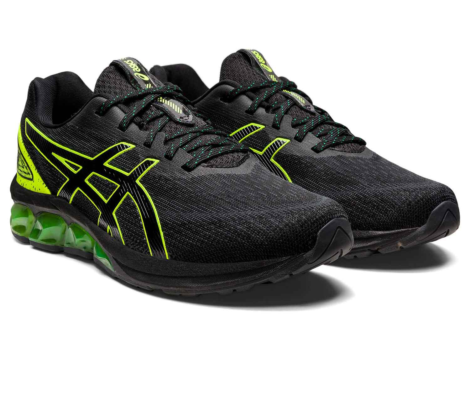 Asics Gel-Quantum 180 VII, Sneakers Homme, Asics