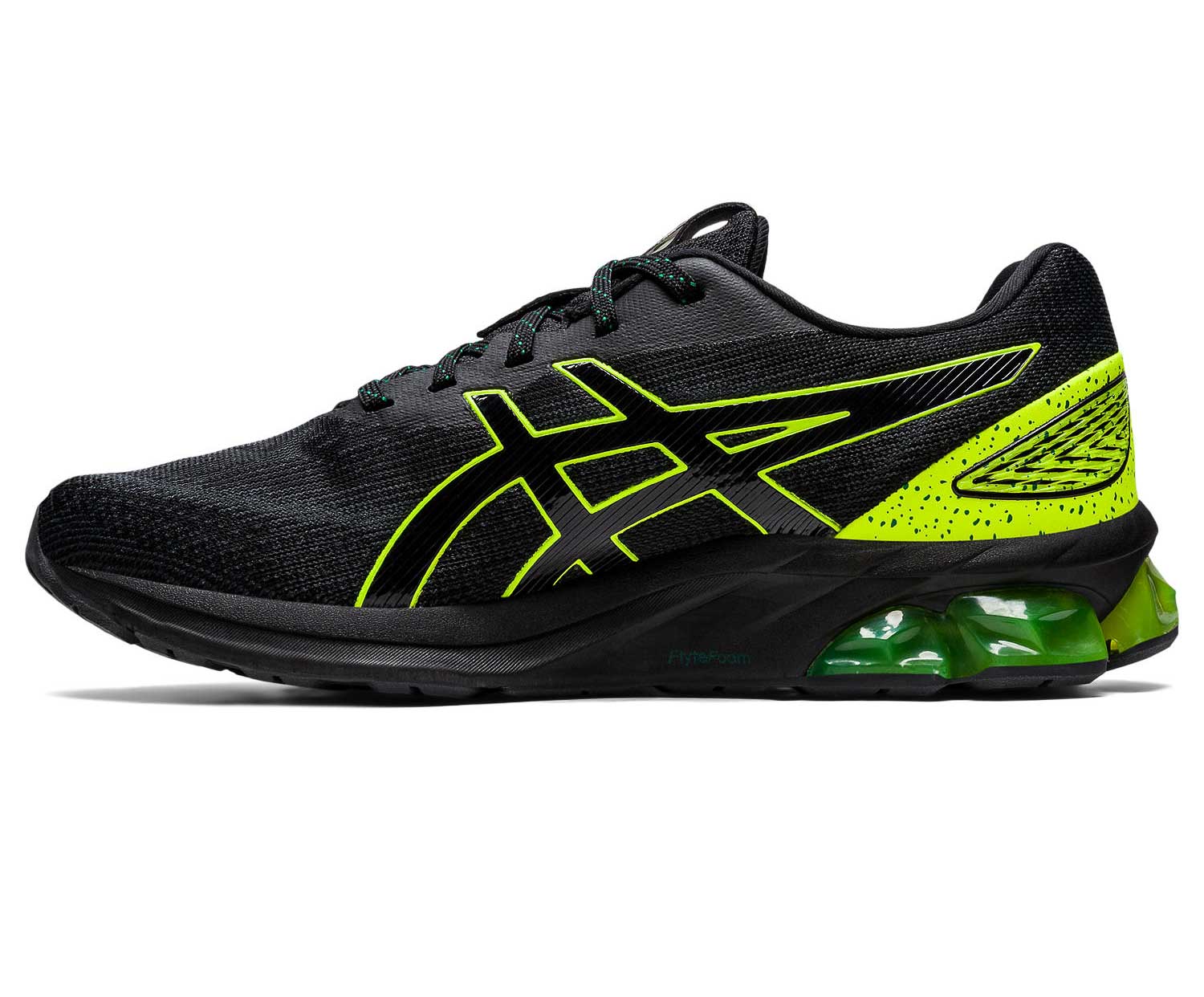 Asics Gel-Quantum 180 VII, Sneakers Homme, Asics