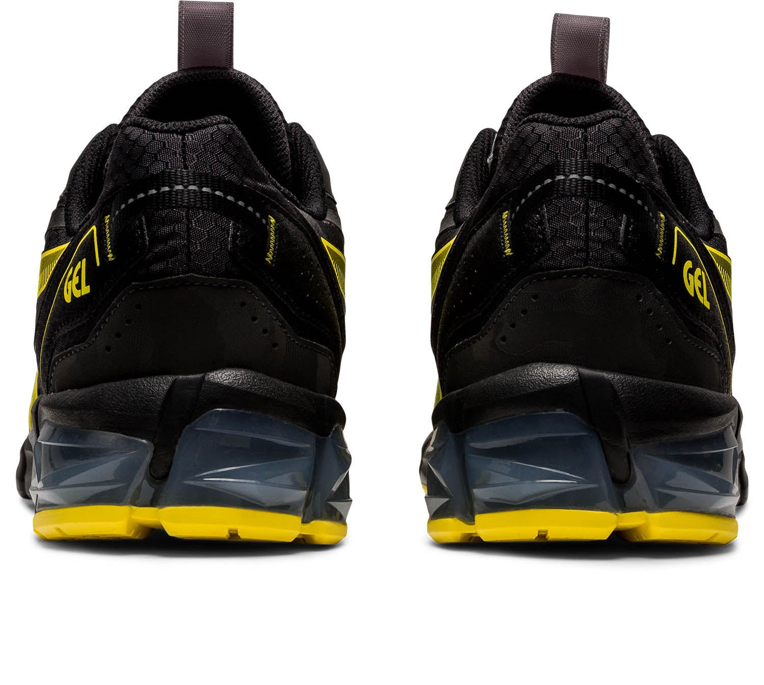 Asics Gel-Quantum 90, Sneakers Homme, Asics