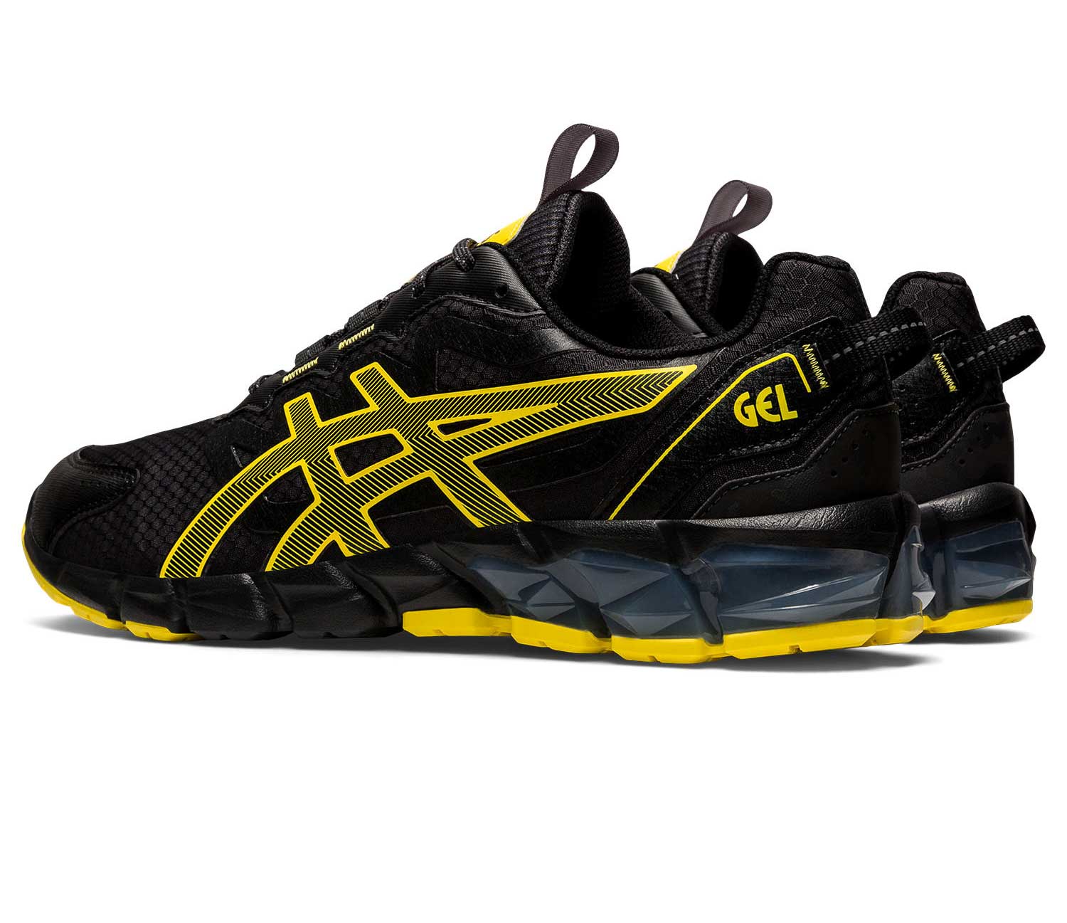 Asics Gel-Quantum 90, Sneakers Homme, Asics