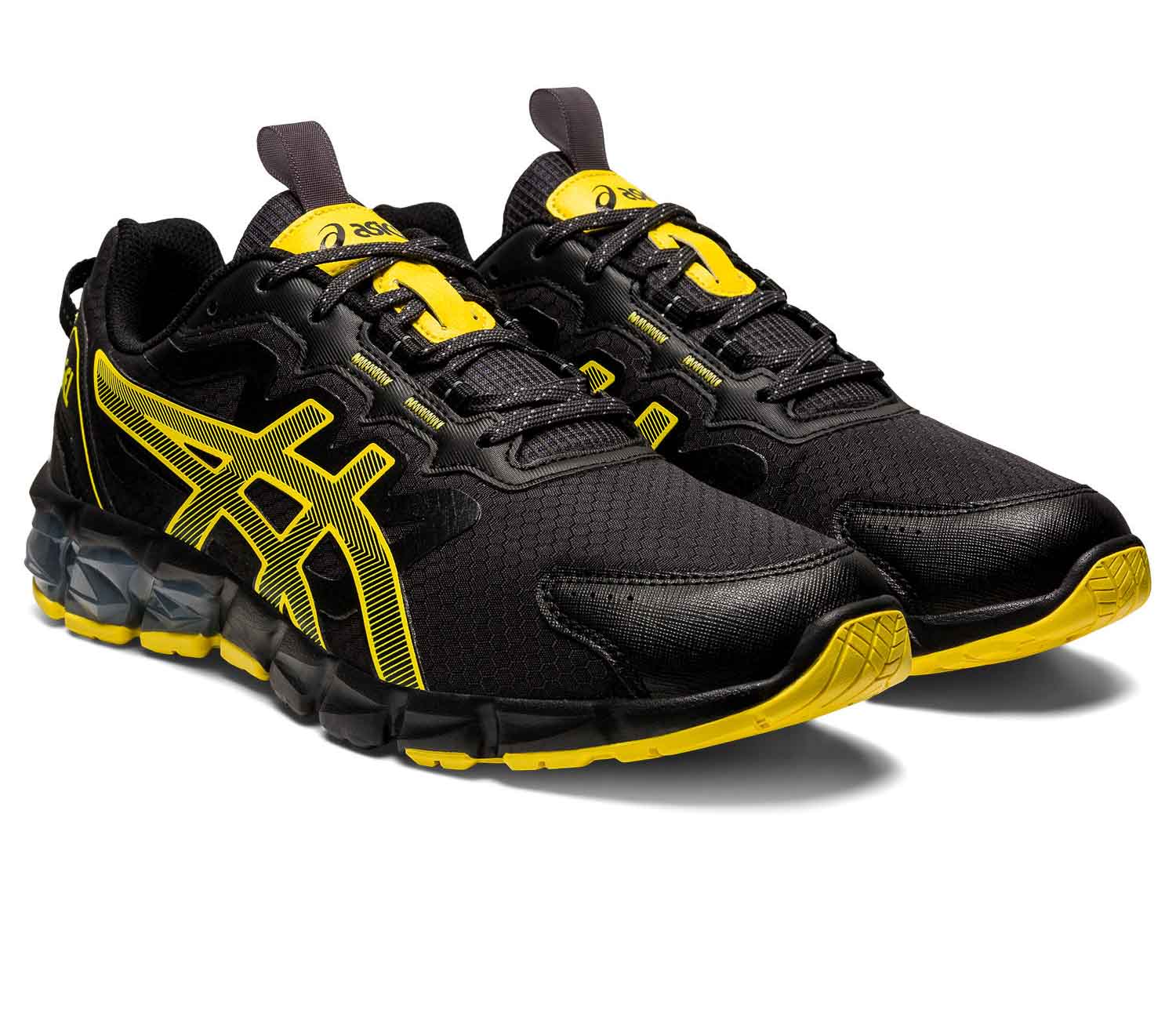 Asics Gel-Quantum 90, Sneakers Homme, Asics