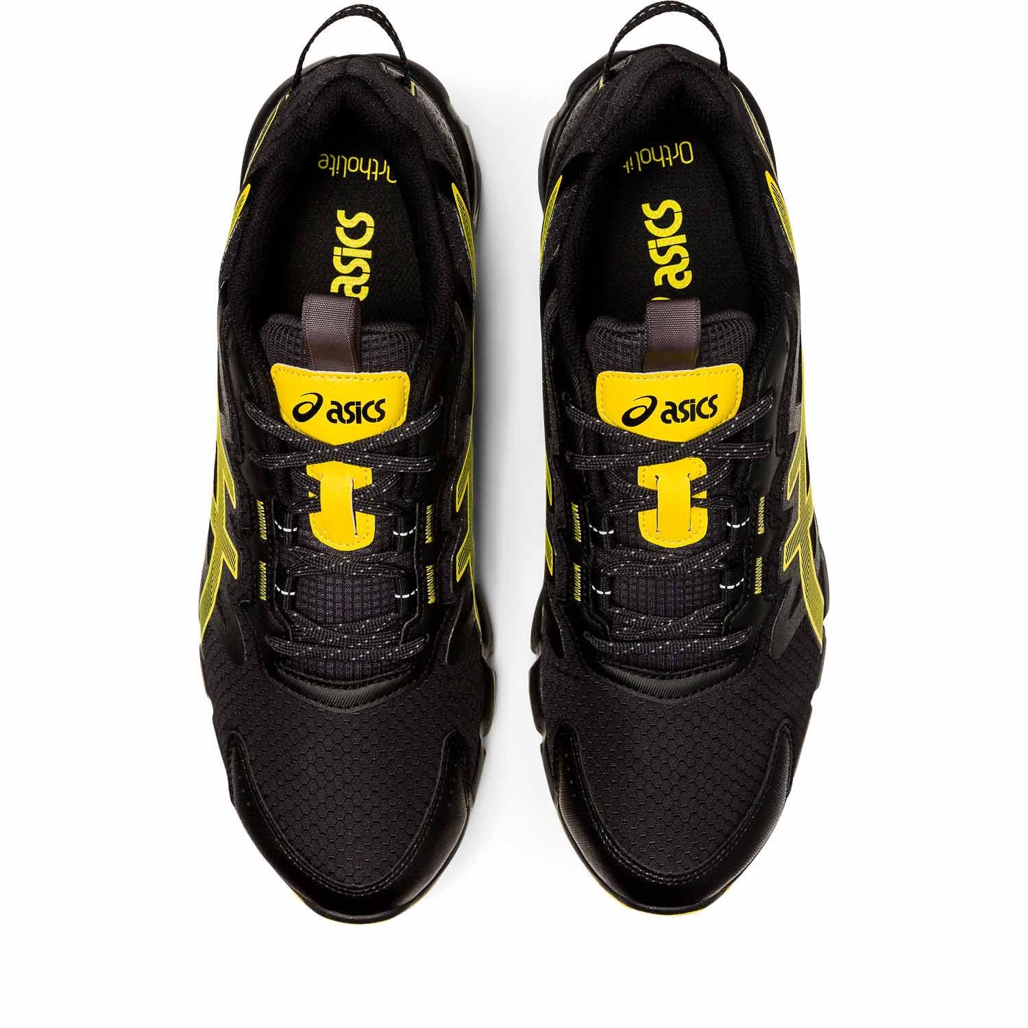 Asics Gel-Quantum 90, Sneakers Homme, Asics