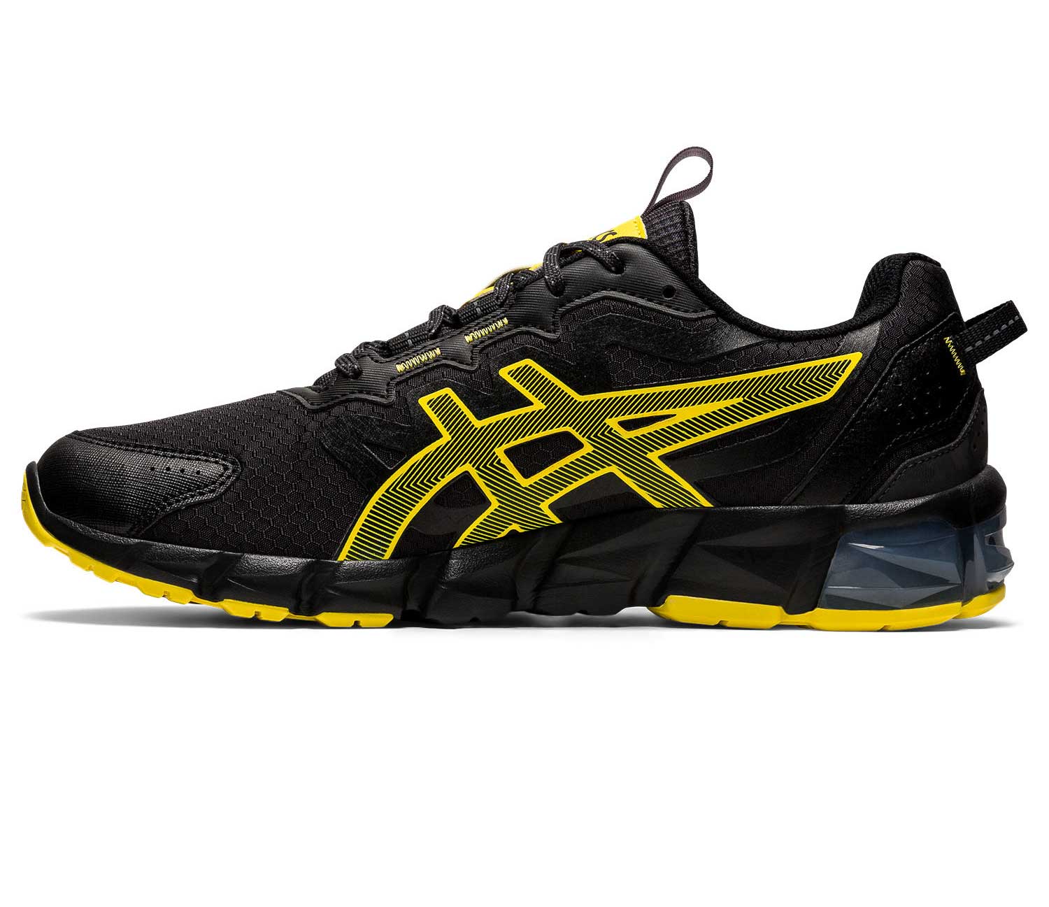 Asics Gel-Quantum 90, Sneakers Homme, Asics