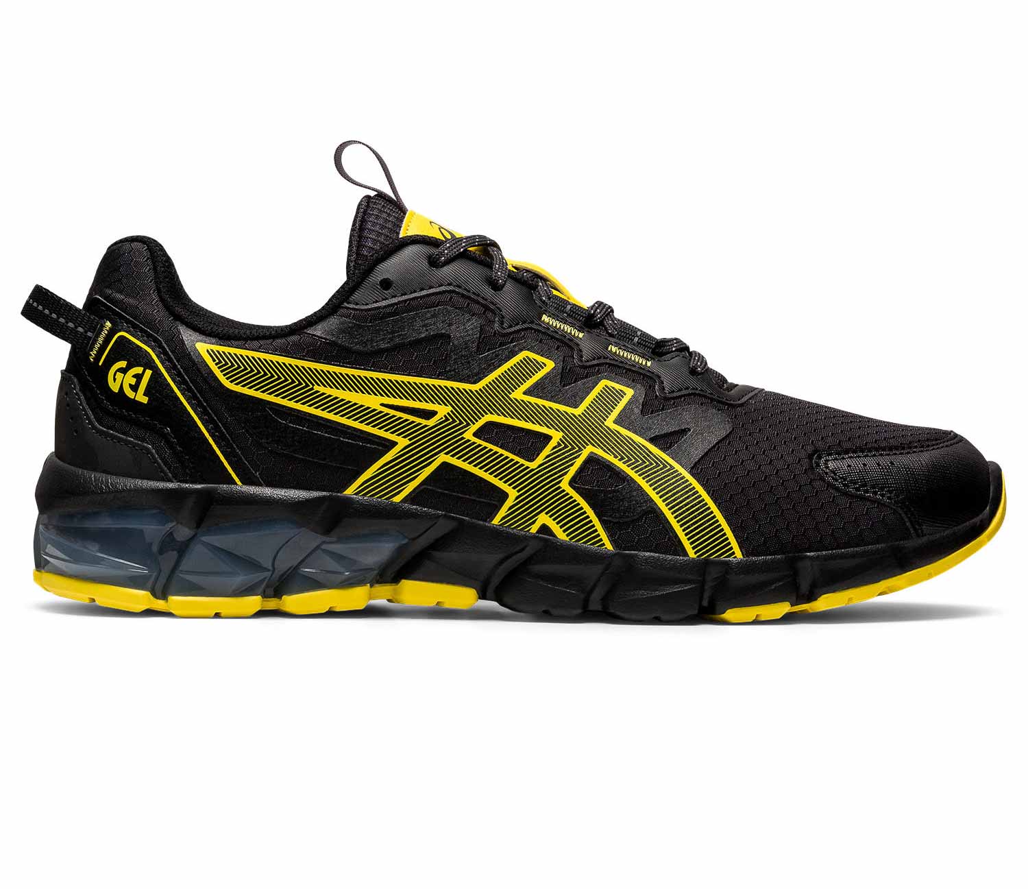 Asics Gel-Quantum 90, Sneakers Homme, Asics