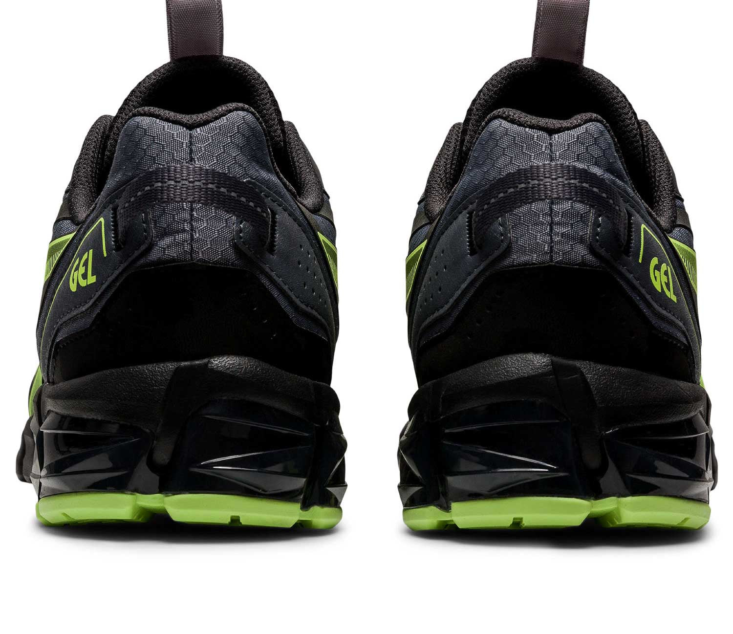 Asics Gel-Quantum 90, Sneakers Homme, Asics