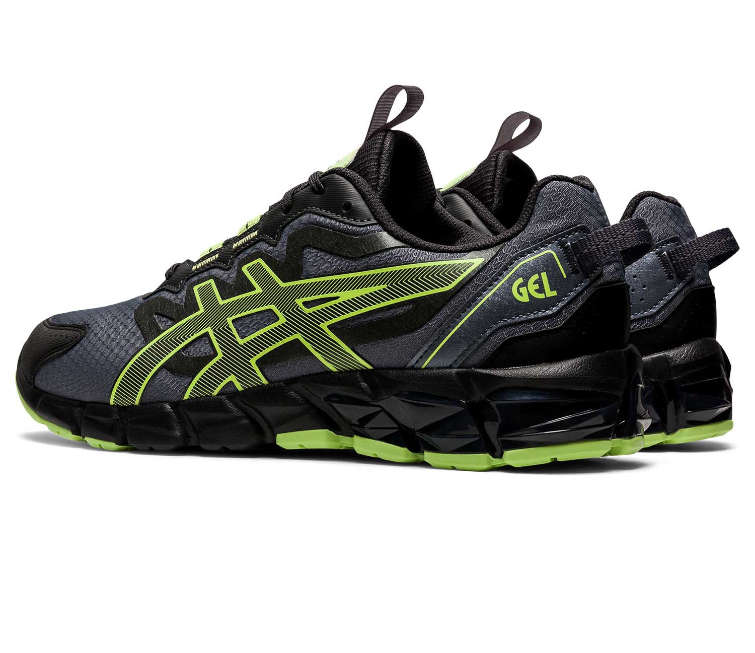 Asics Gel-Quantum 90, Sneakers Homme, Asics
