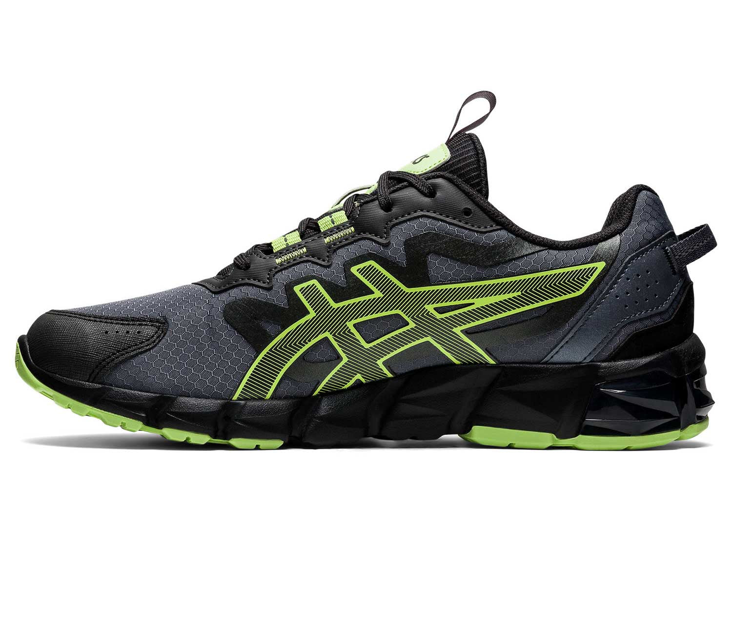 Asics Gel-Quantum 90, Sneakers Homme, Asics