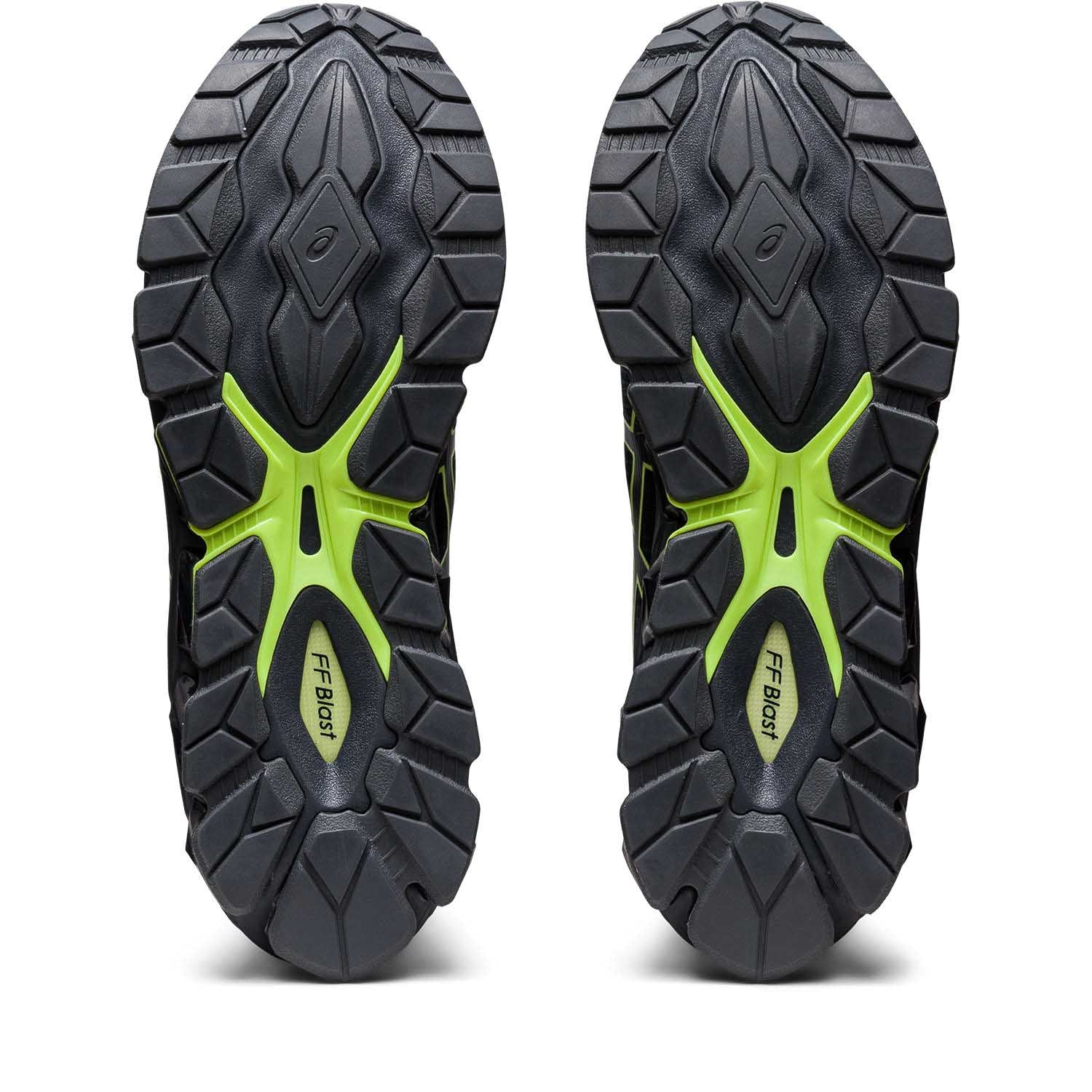 Asics Gel-Quantum 360 VII Bleu, Sneakers Homme, Asics