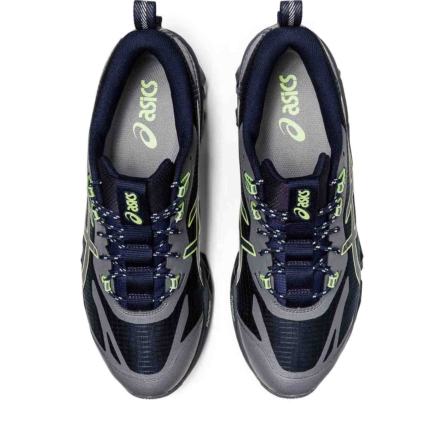 Asics Gel-Quantum 360 VII Bleu, Sneakers Homme, Asics