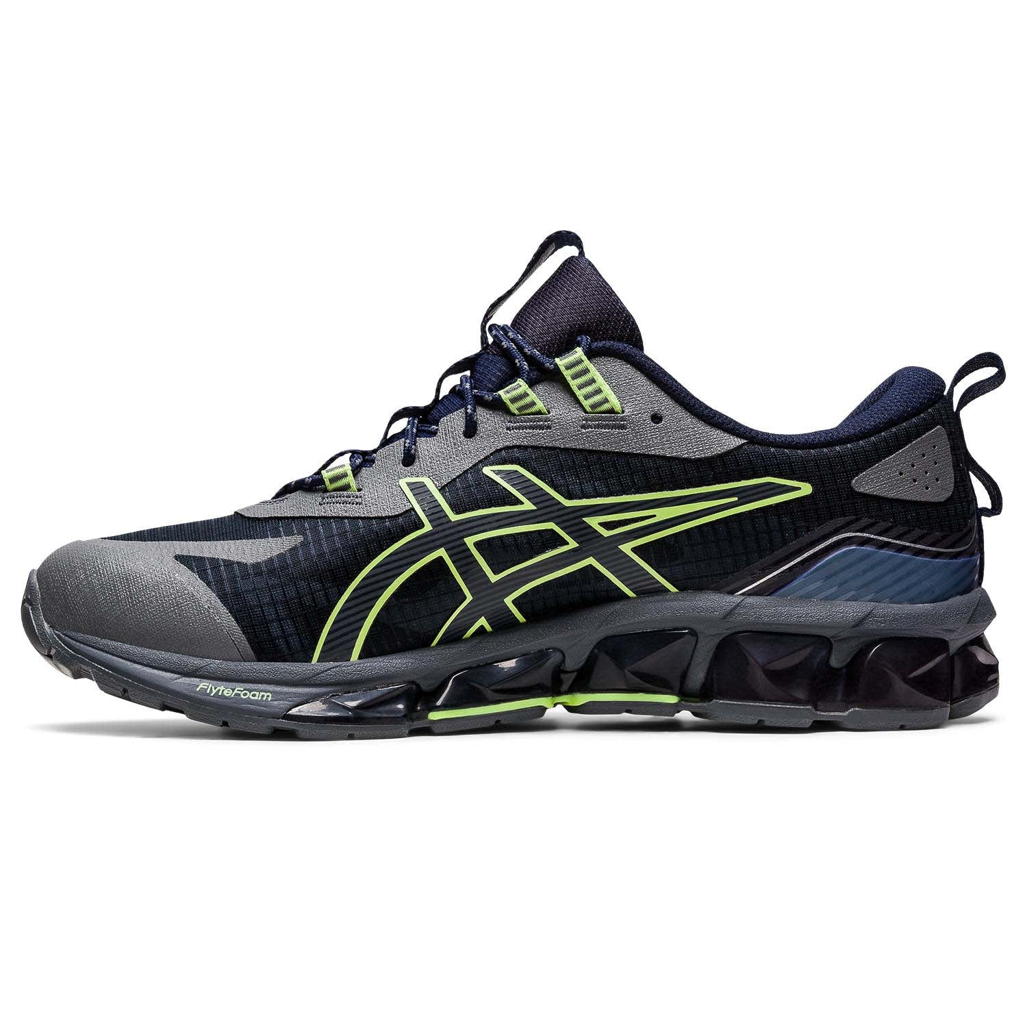 Asics Gel-Quantum 360 VII Bleu, Sneakers Homme, Asics