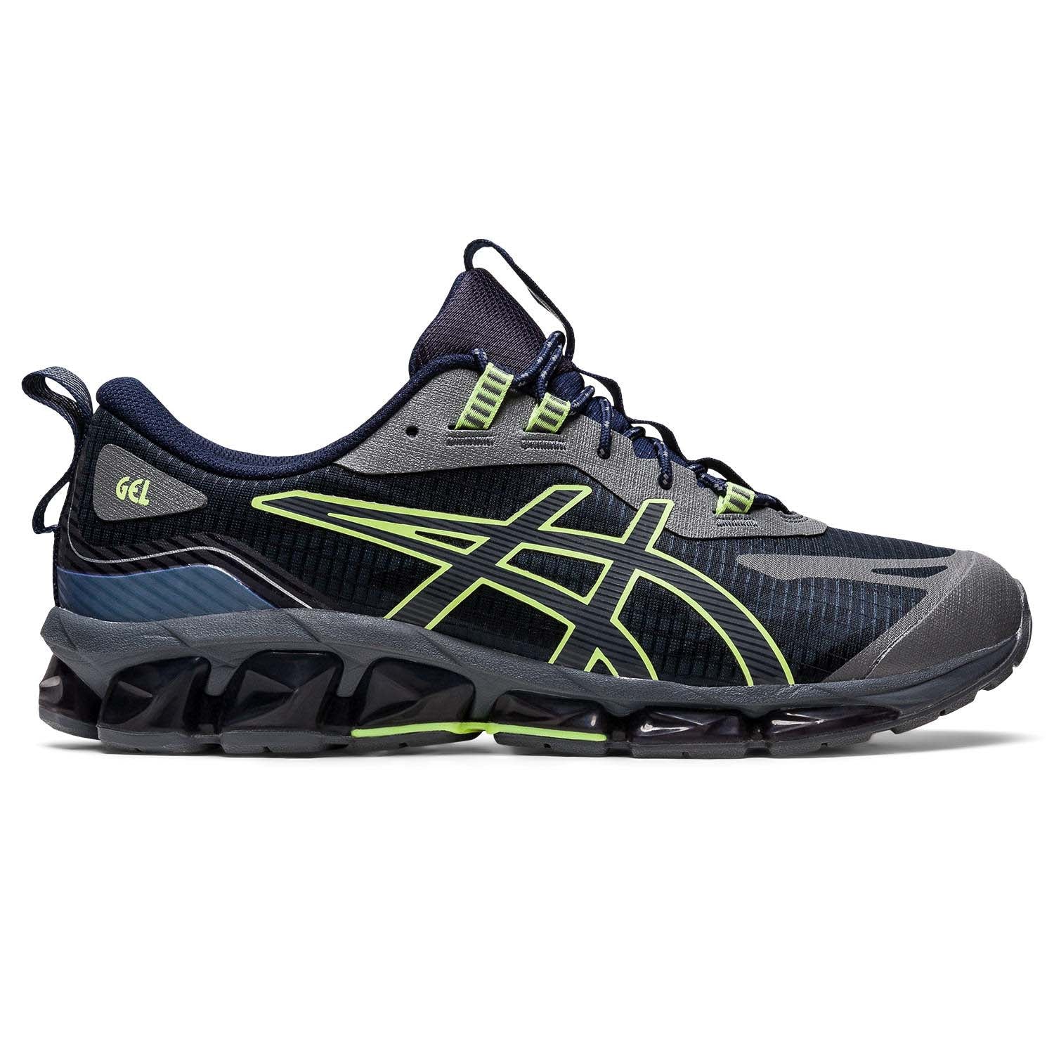 Asics Gel-Quantum 360 VII Bleu, Sneakers Homme, Asics
