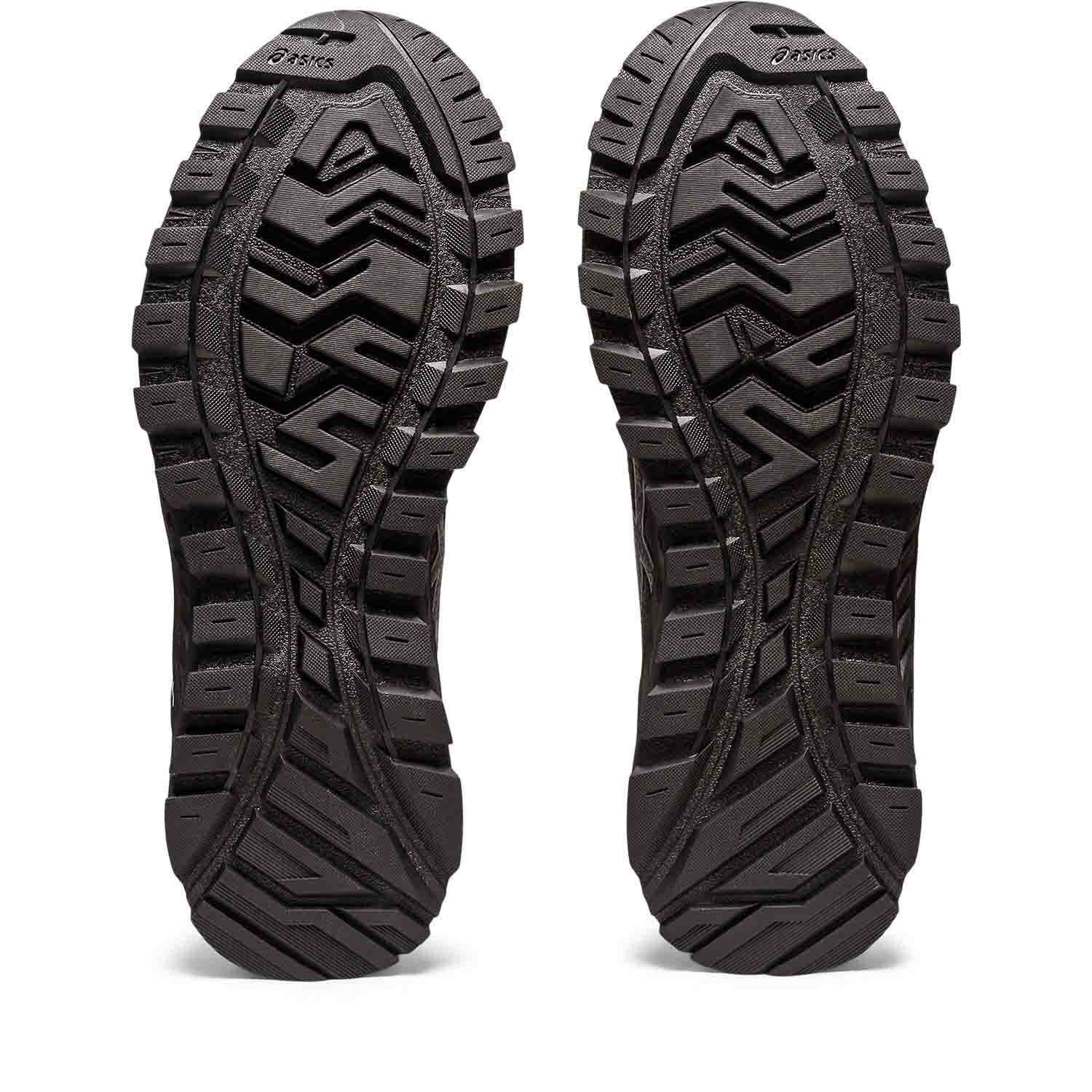 Asics Gel-Citrek, Sneakers Homme, Asics