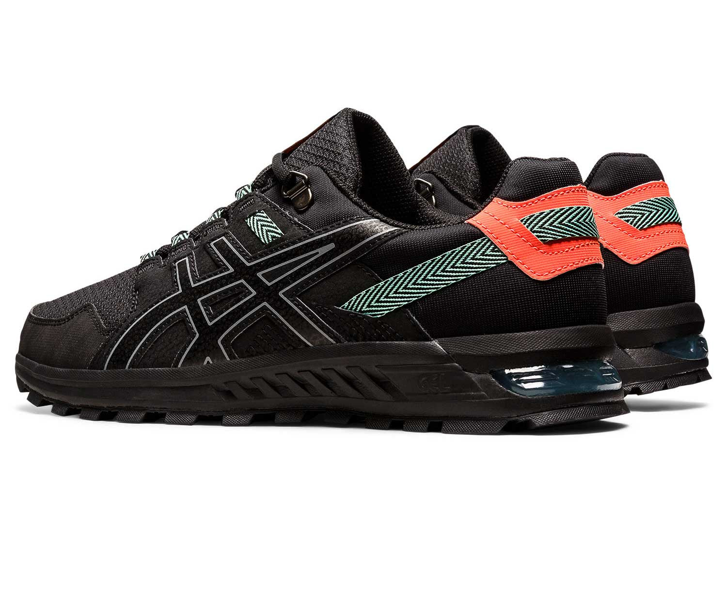 Asics Gel-Citrek, Sneakers Homme, Asics