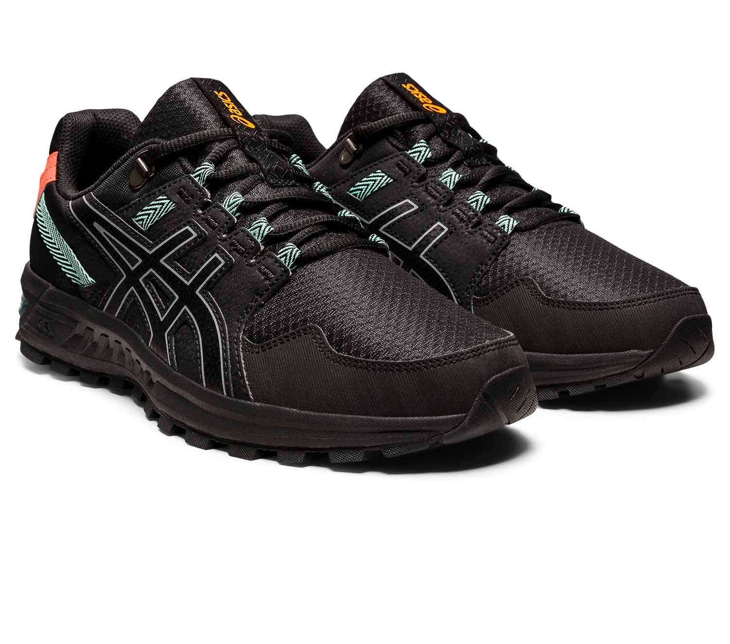 Asics Gel-Citrek, Sneakers Homme, Asics