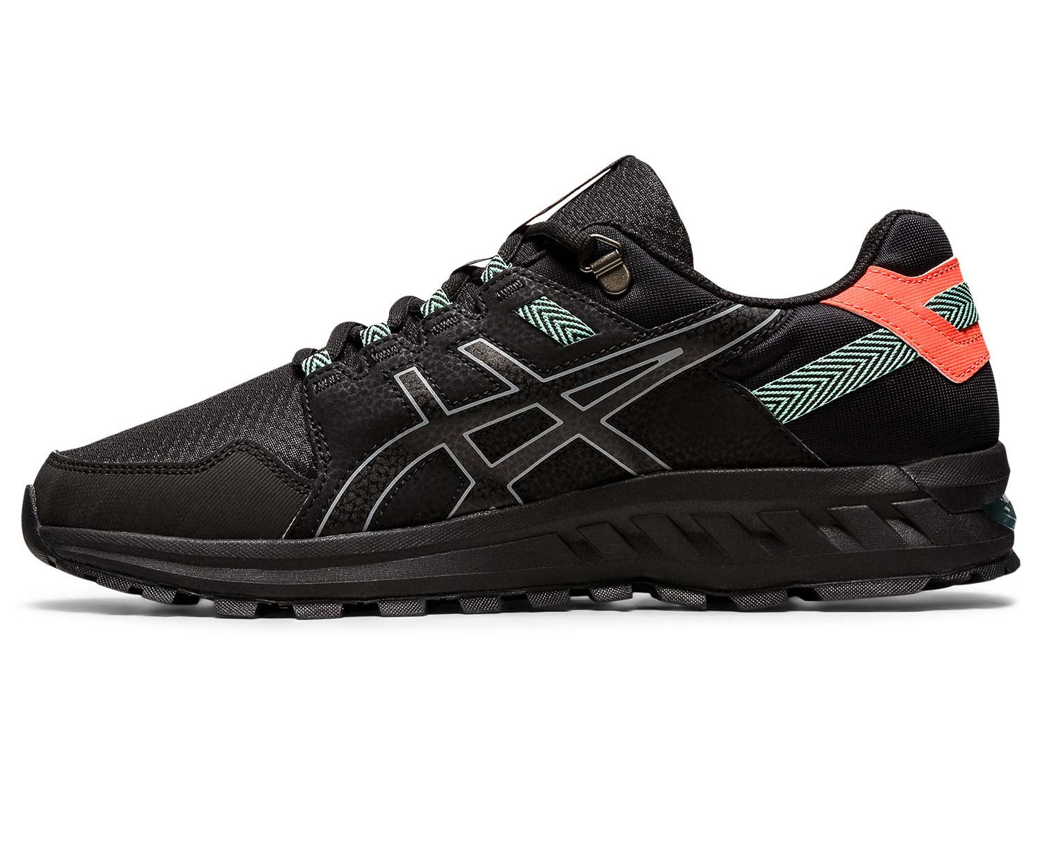 Asics Gel-Citrek, Sneakers Homme, Asics