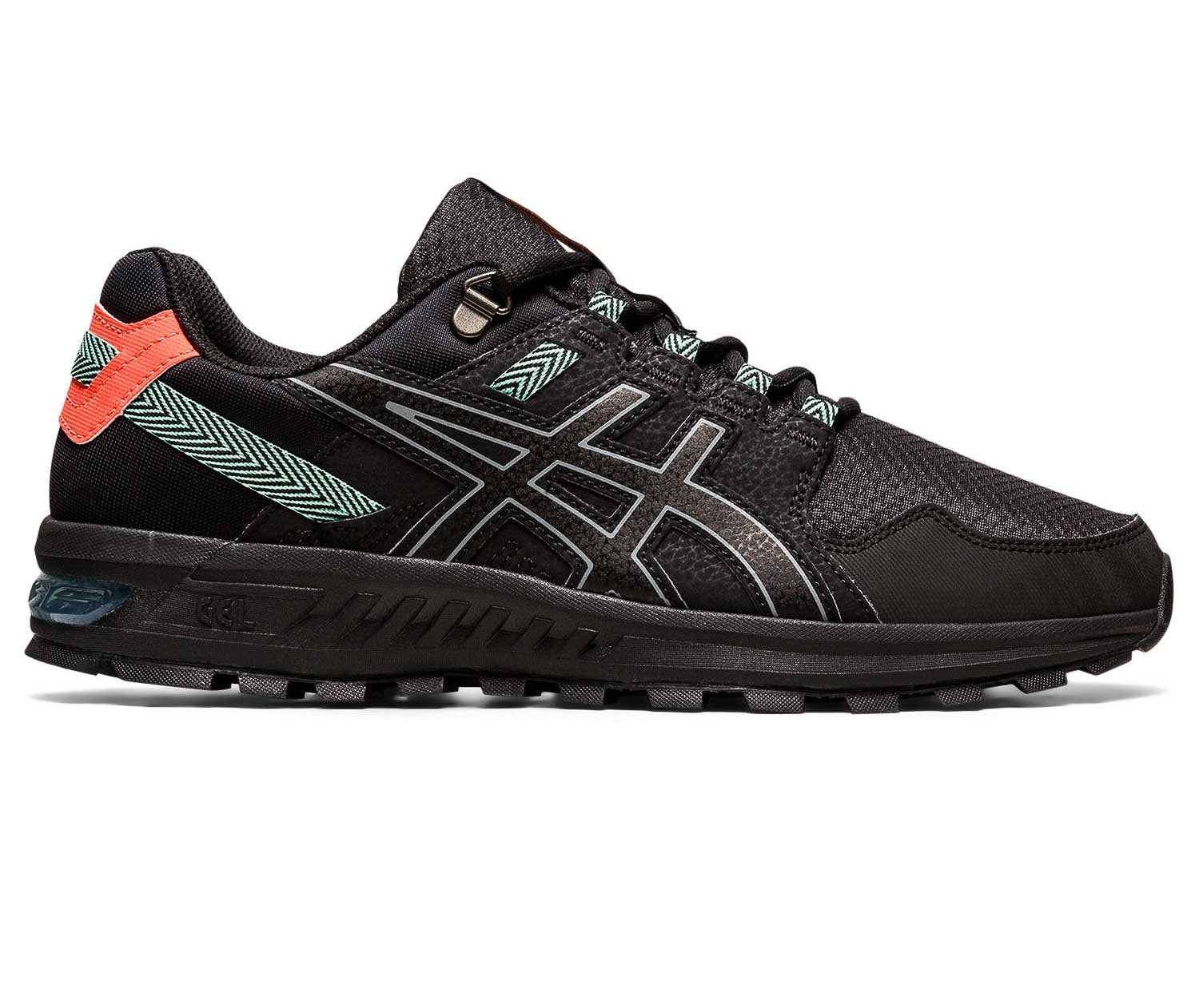 Asics Gel-Citrek, Sneakers Homme, Asics