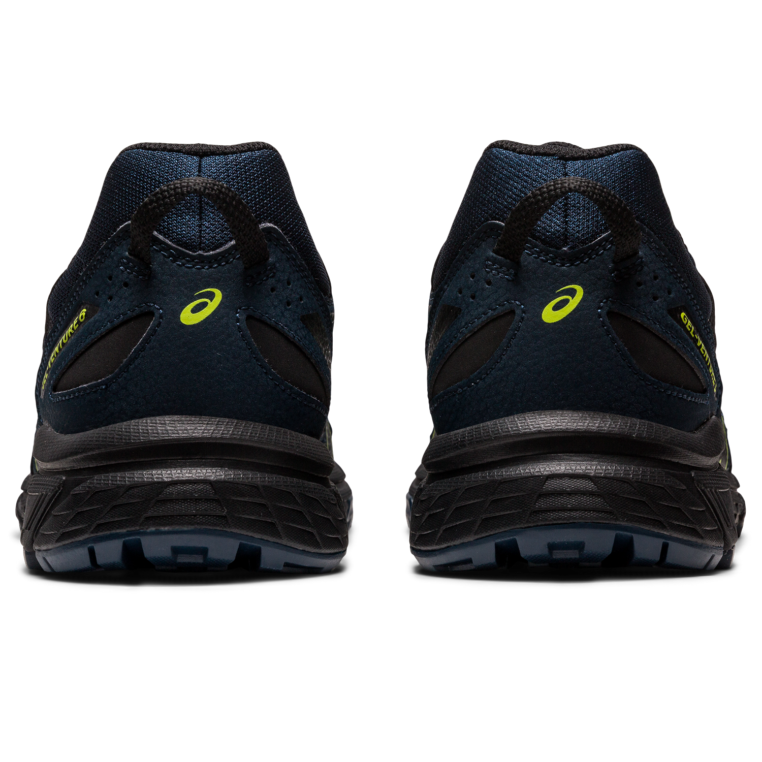 Asics Gel-Venture 6, Sneakers Homme, Asics