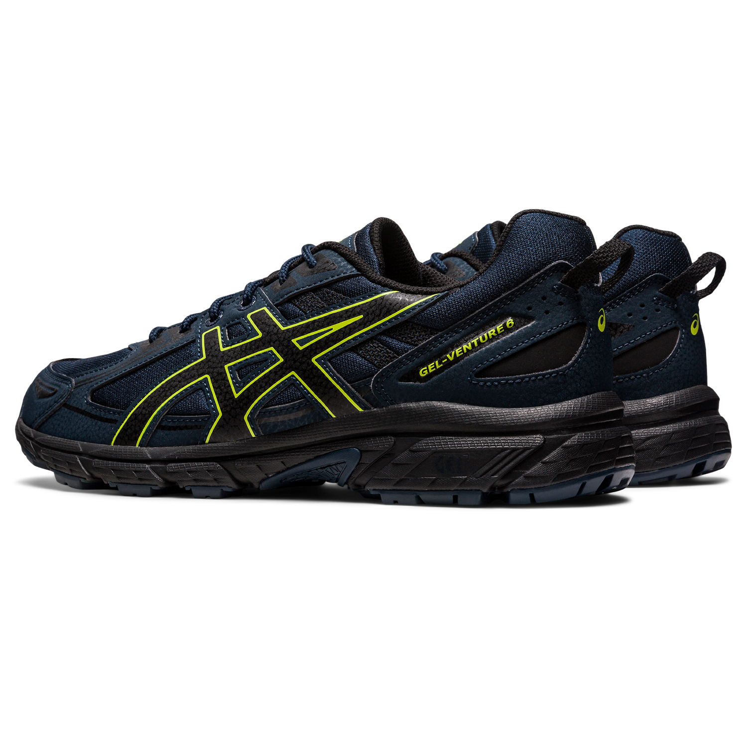 Asics Gel-Venture 6, Sneakers Homme, Asics