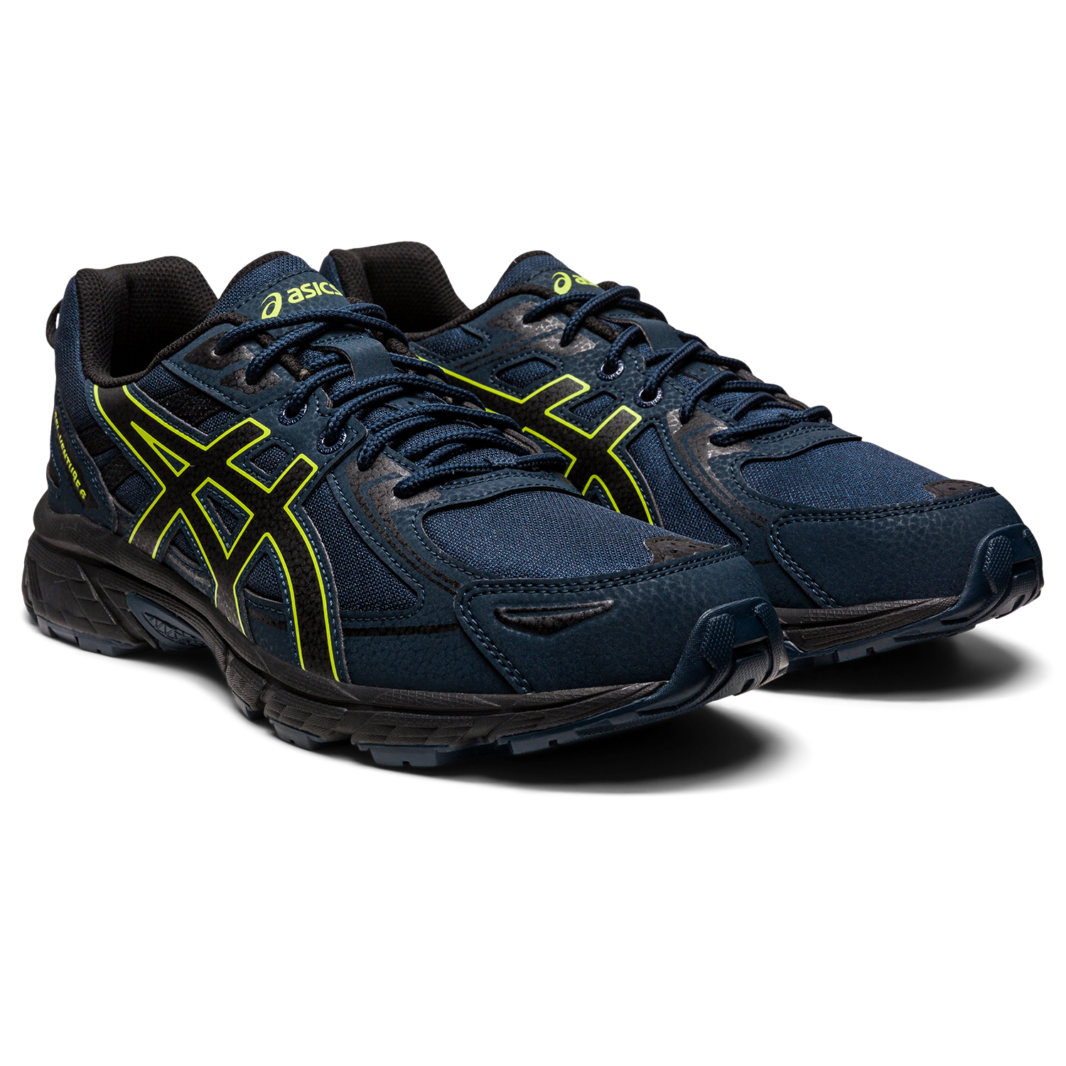 Asics Gel-Venture 6, Sneakers Homme, Asics