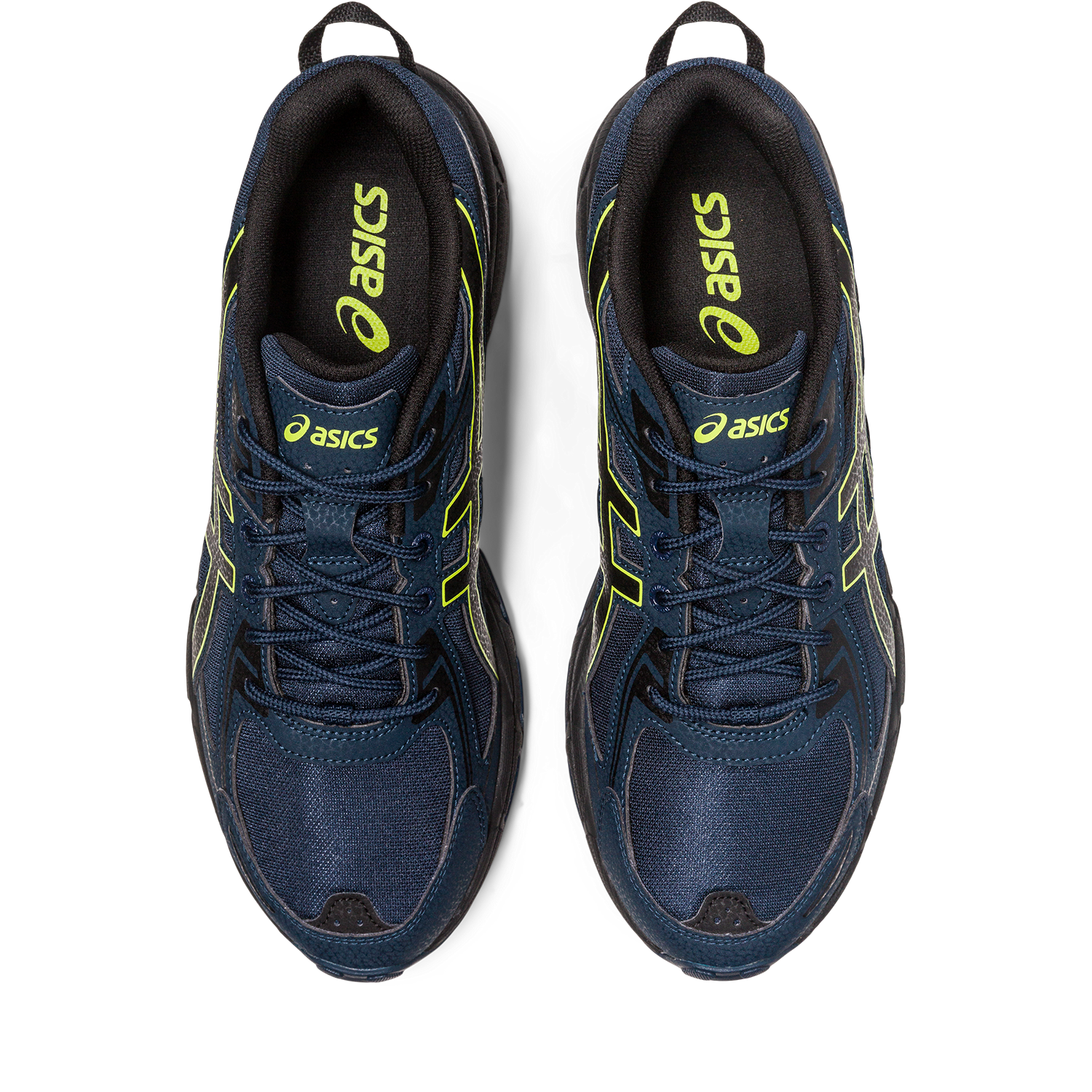 Asics Gel-Venture 6, Sneakers Homme, Asics