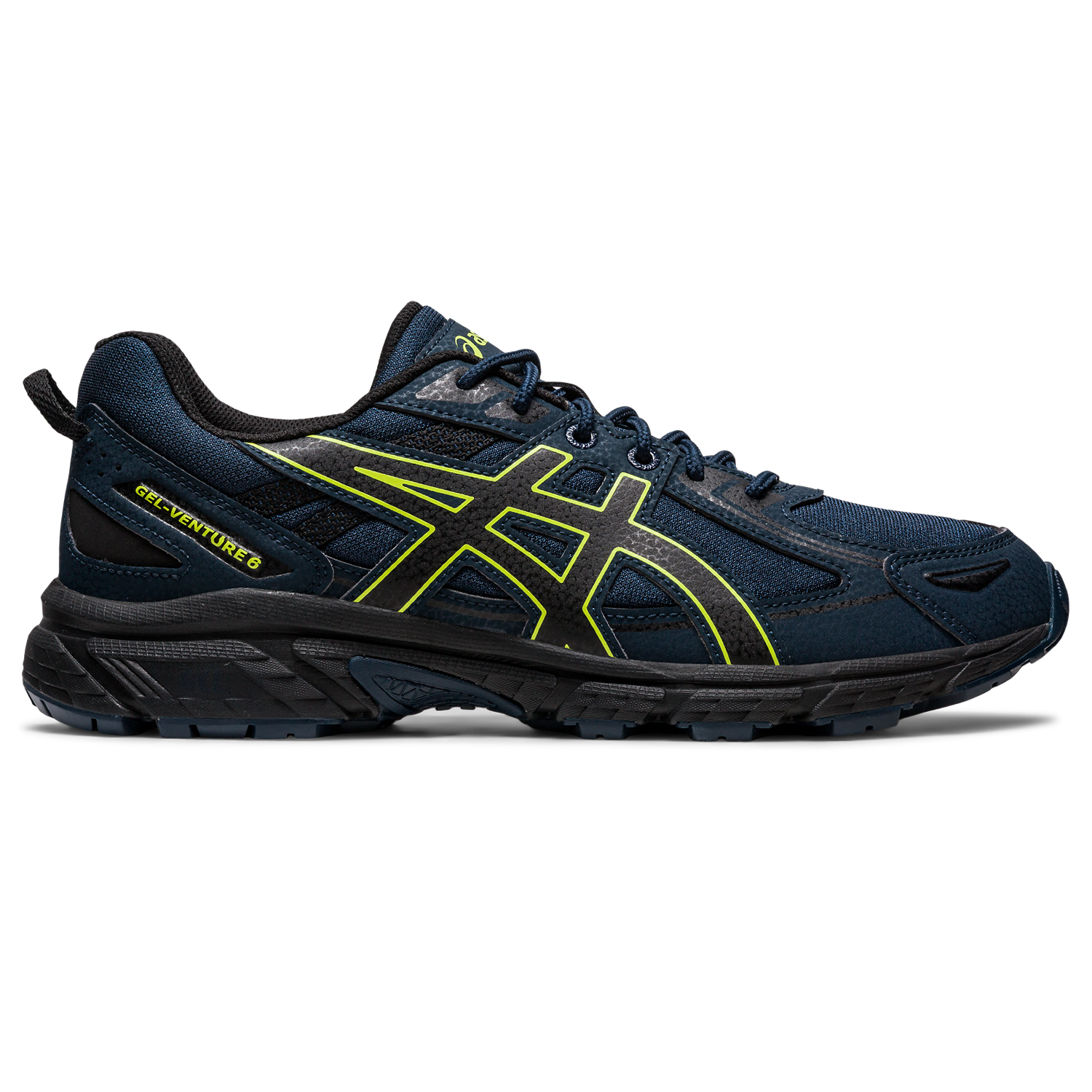 Asics Gel-Venture 6, Sneakers Homme, Asics