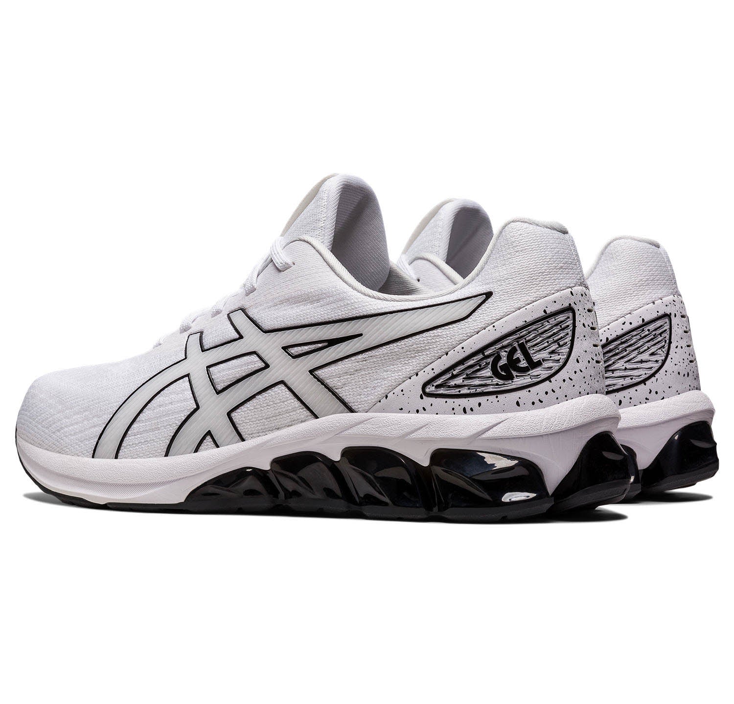 Asics Gel-Quantum 180 VII, Sneakers Homme, Asics