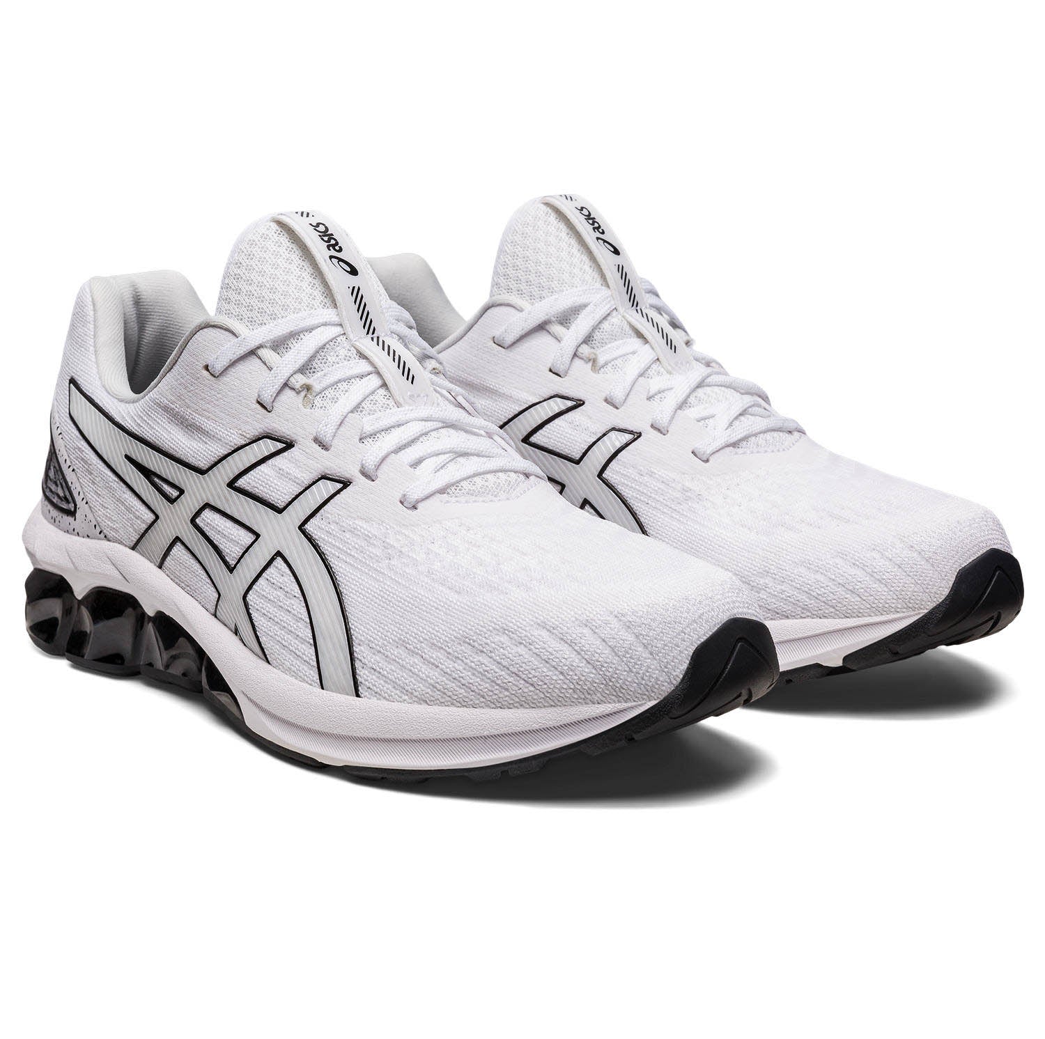 Asics Gel-Quantum 180 VII, Sneakers Homme, Asics