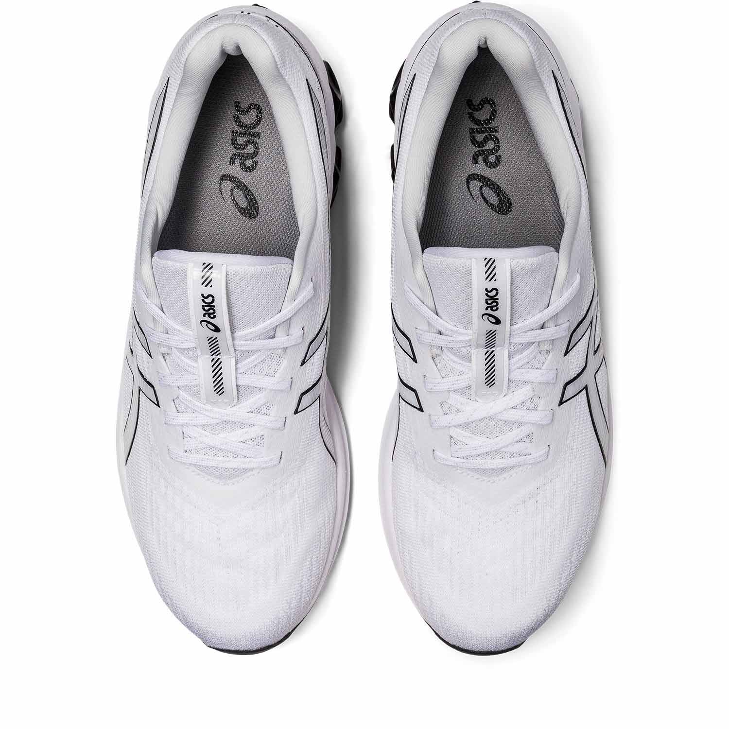 Asics Gel-Quantum 180 VII, Sneakers Homme, Asics