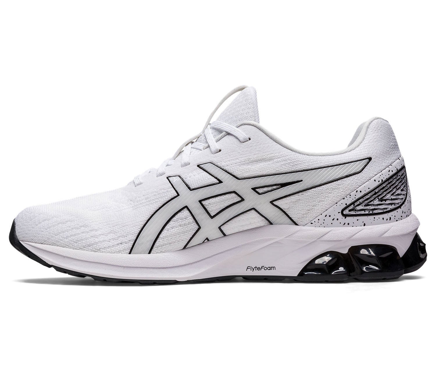 Asics Gel-Quantum 180 VII, Sneakers Homme, Asics