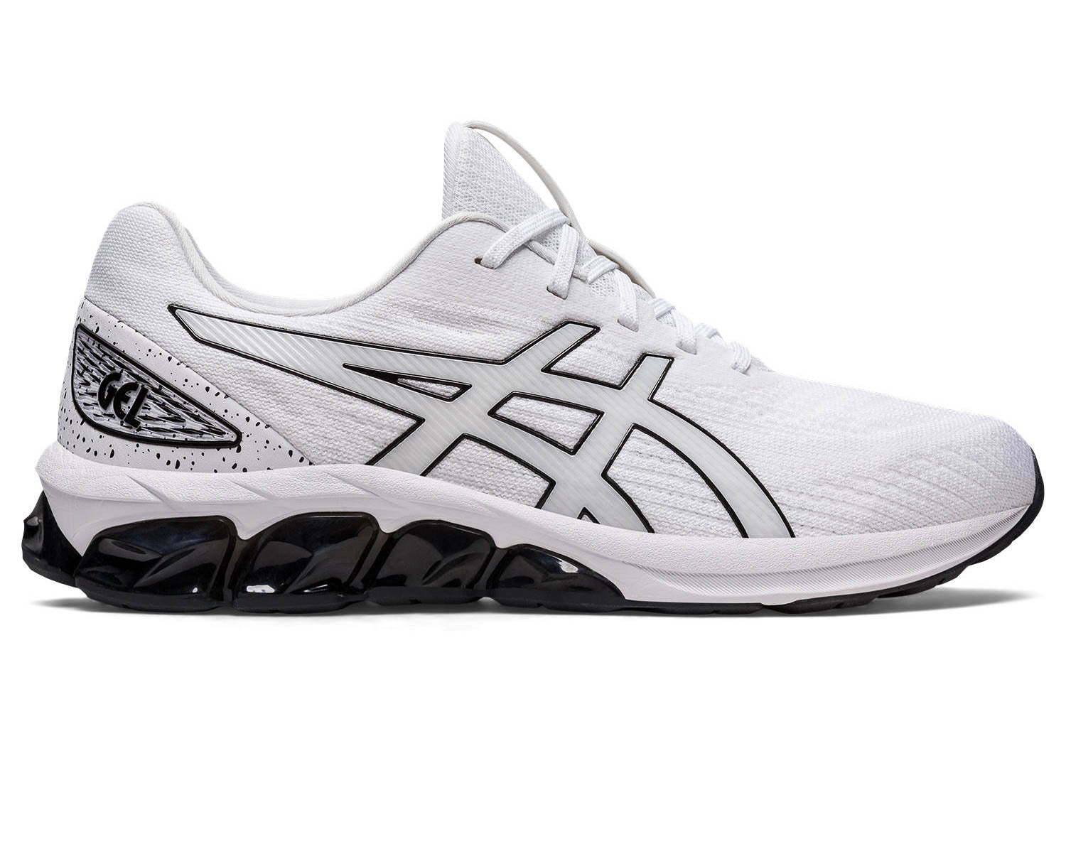 Asics Gel-Quantum 180 VII, Sneakers Homme, Asics