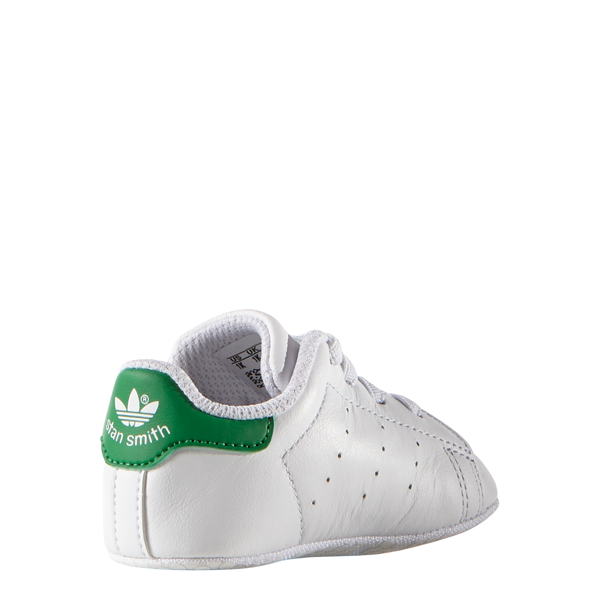 Adidas Stan Smith coffret bébé argenté, Sneakers bébé, Adidas