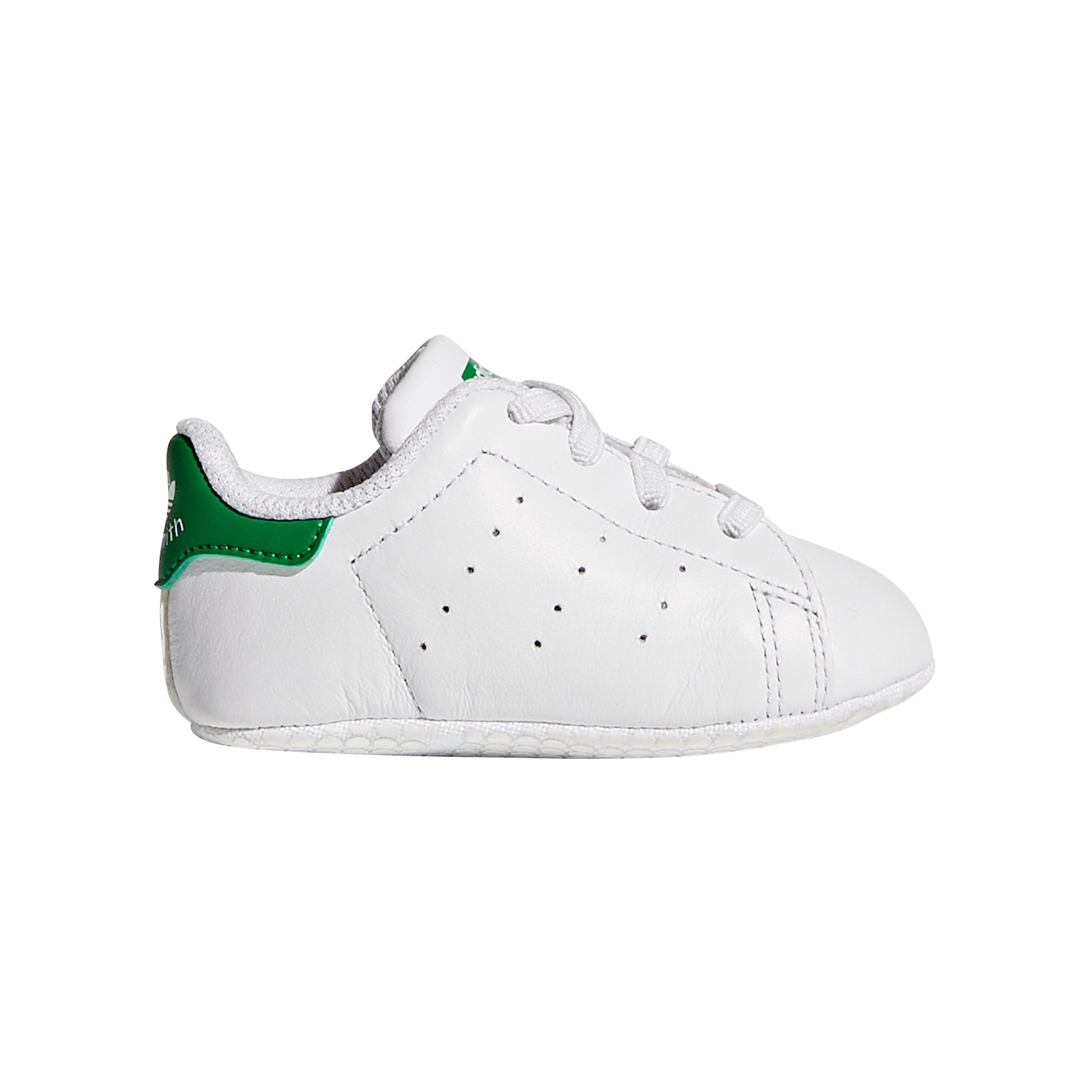 Adidas Stan Smith coffret bébé argenté, Sneakers bébé, Adidas