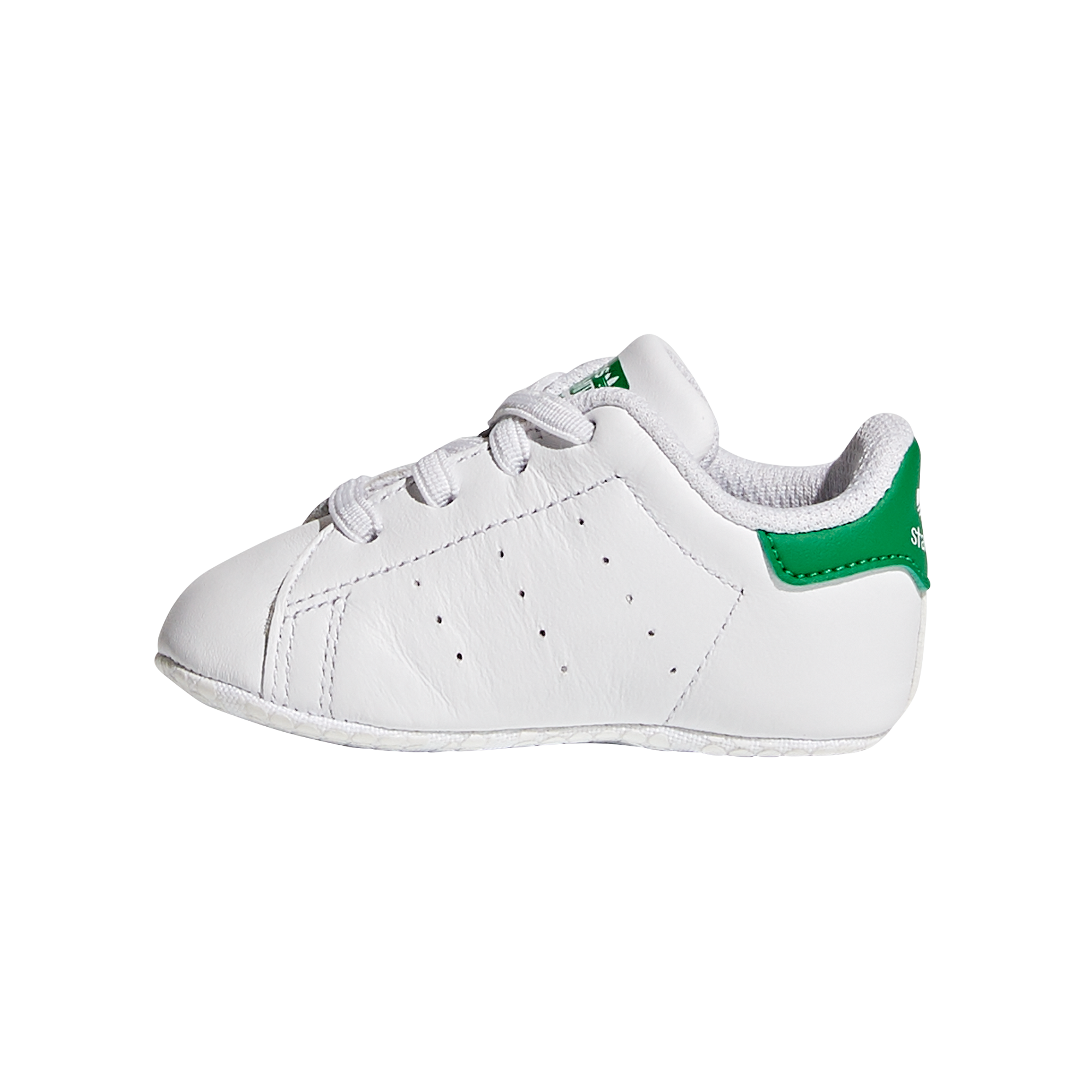 Adidas Stan Smith coffret bébé argenté, Sneakers bébé, Adidas