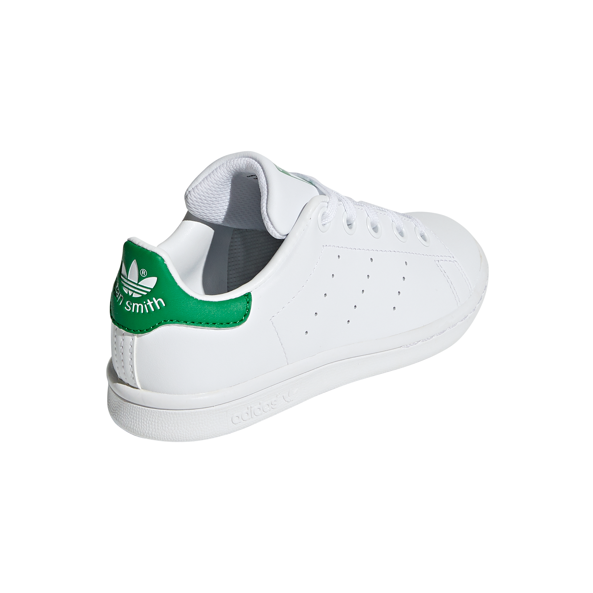 Stan Smith Cadet vert, Sneakers Cadet, Adidas