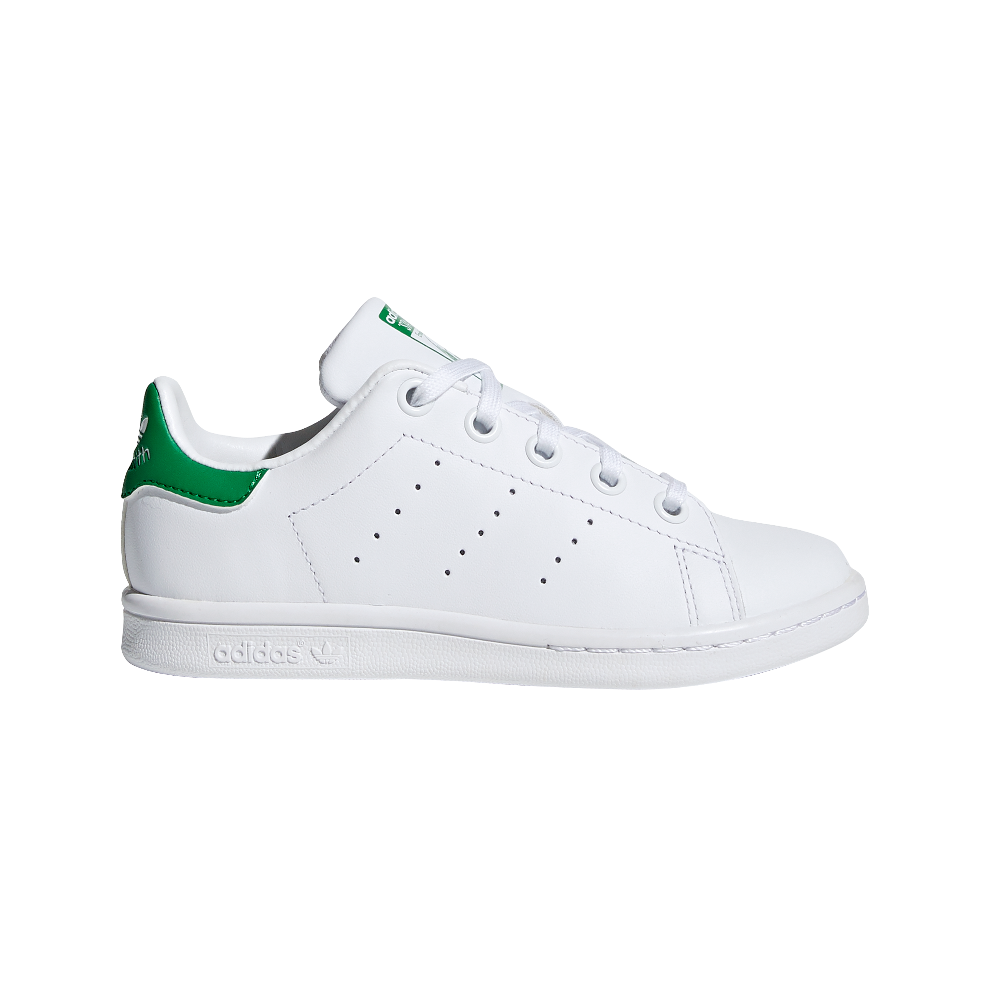 Stan Smith Cadet vert, Sneakers Cadet, Adidas