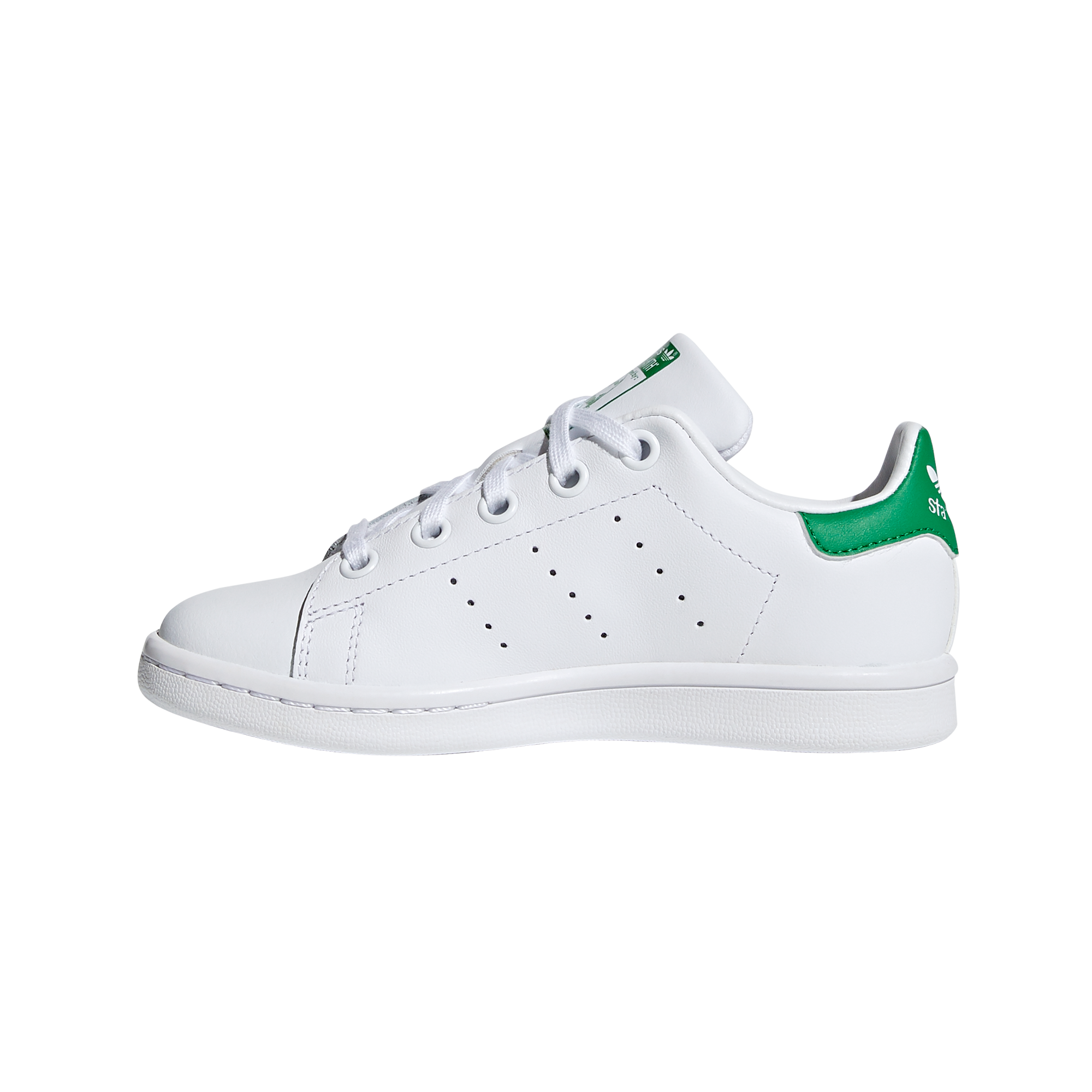 Stan Smith Cadet vert, Sneakers Cadet, Adidas