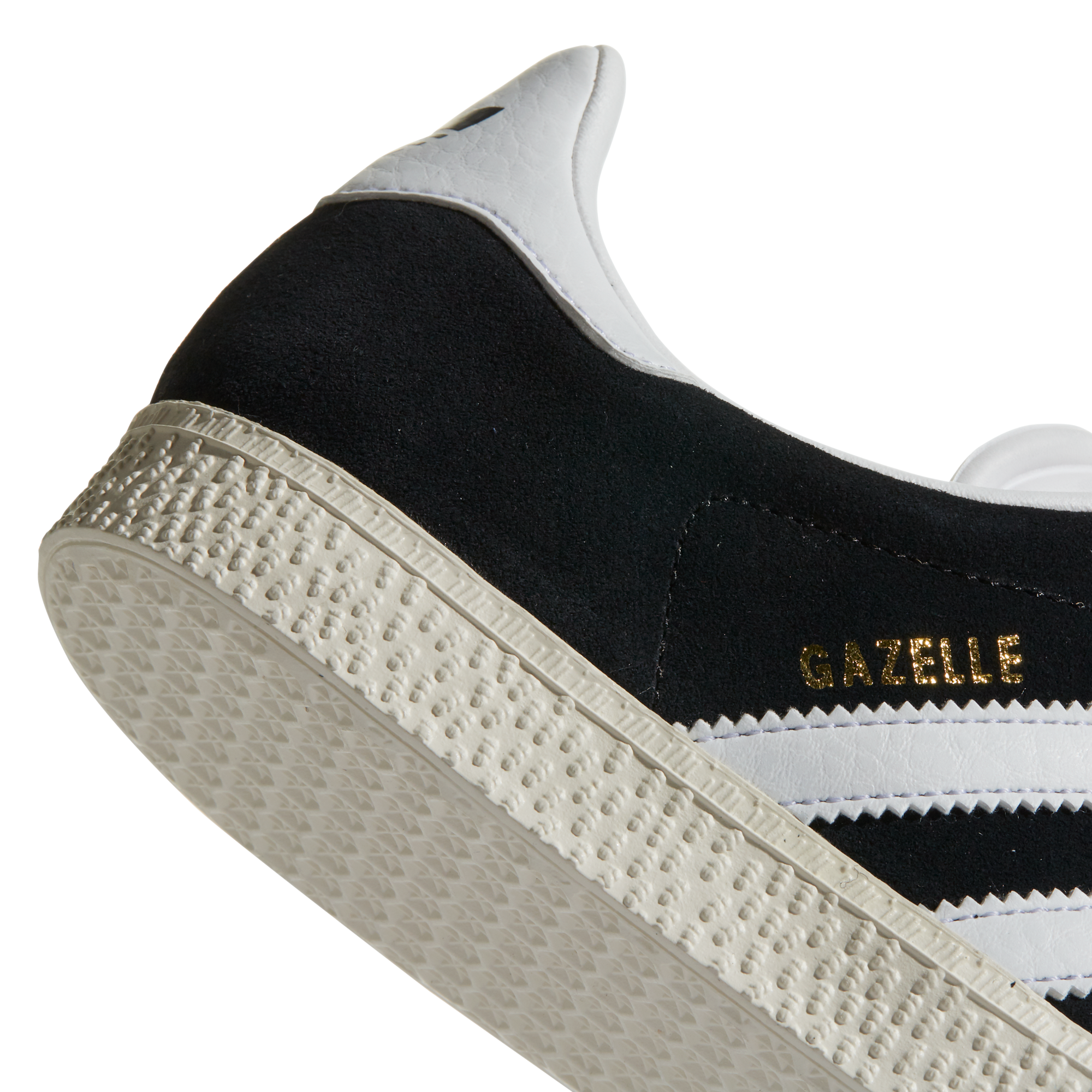 Adidas Gazelle Junior noir, Sneakers Junior, Adidas