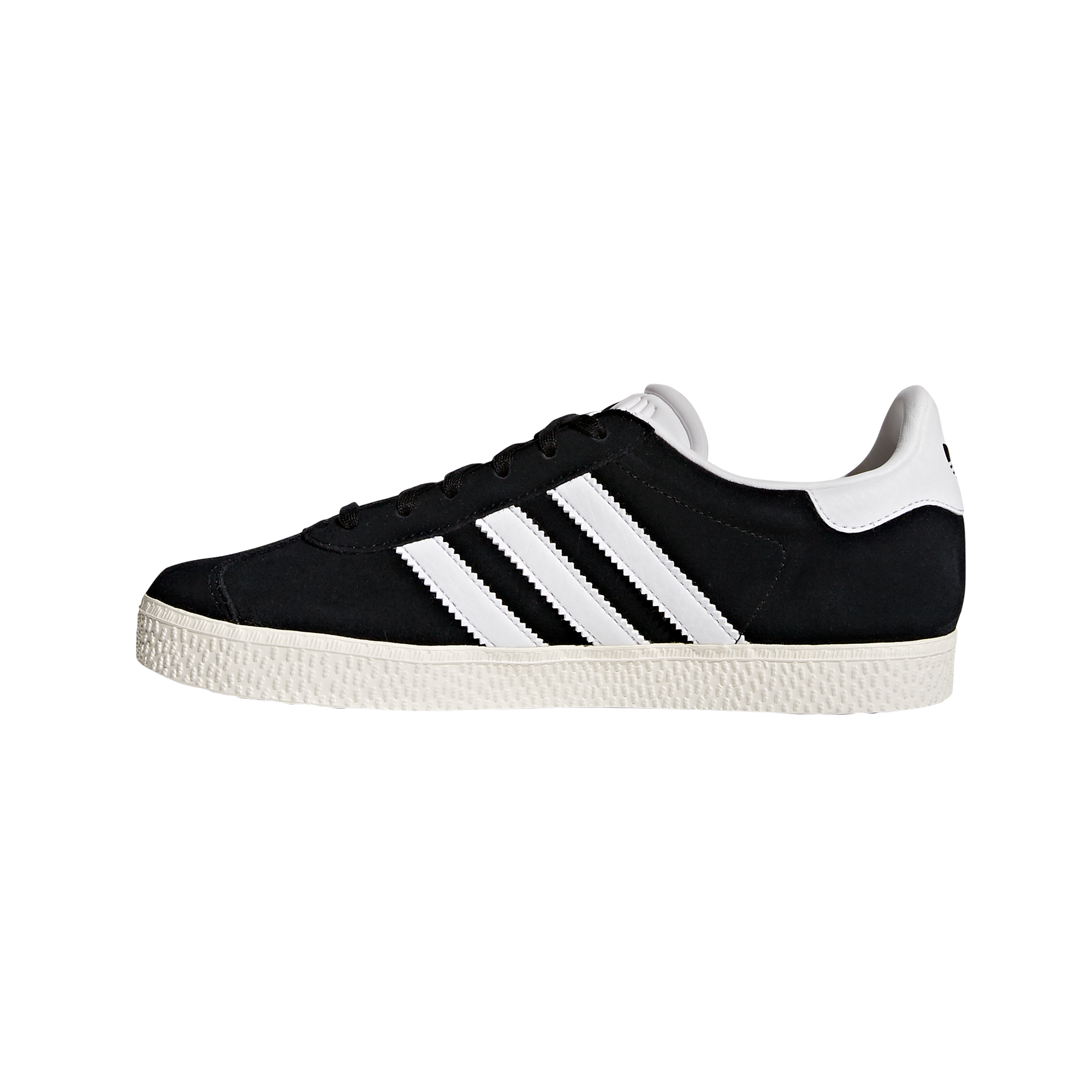 Adidas Gazelle Junior noir, Sneakers Junior, Adidas