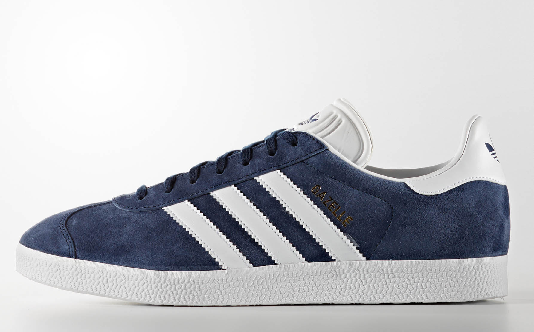Adidas Gazelle bleu, Sneakers Homme, Adidas
