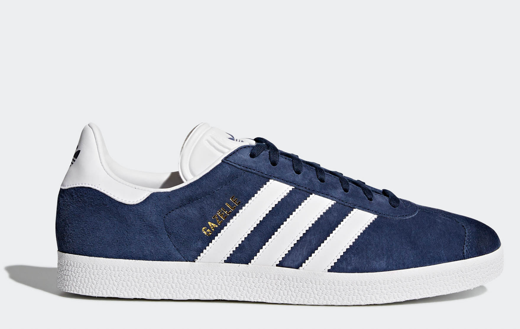 Adidas Gazelle bleu, Sneakers Homme, Adidas