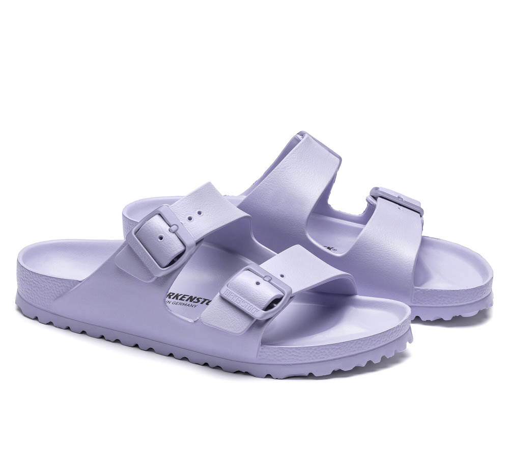 Birkenstock Arizona EVA, Sandales Femme, Birkenstock