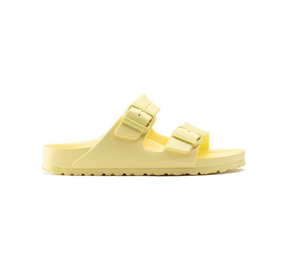 Birkenstock Arizona EVA Popcorn, Sandales Femme, Birkenstock