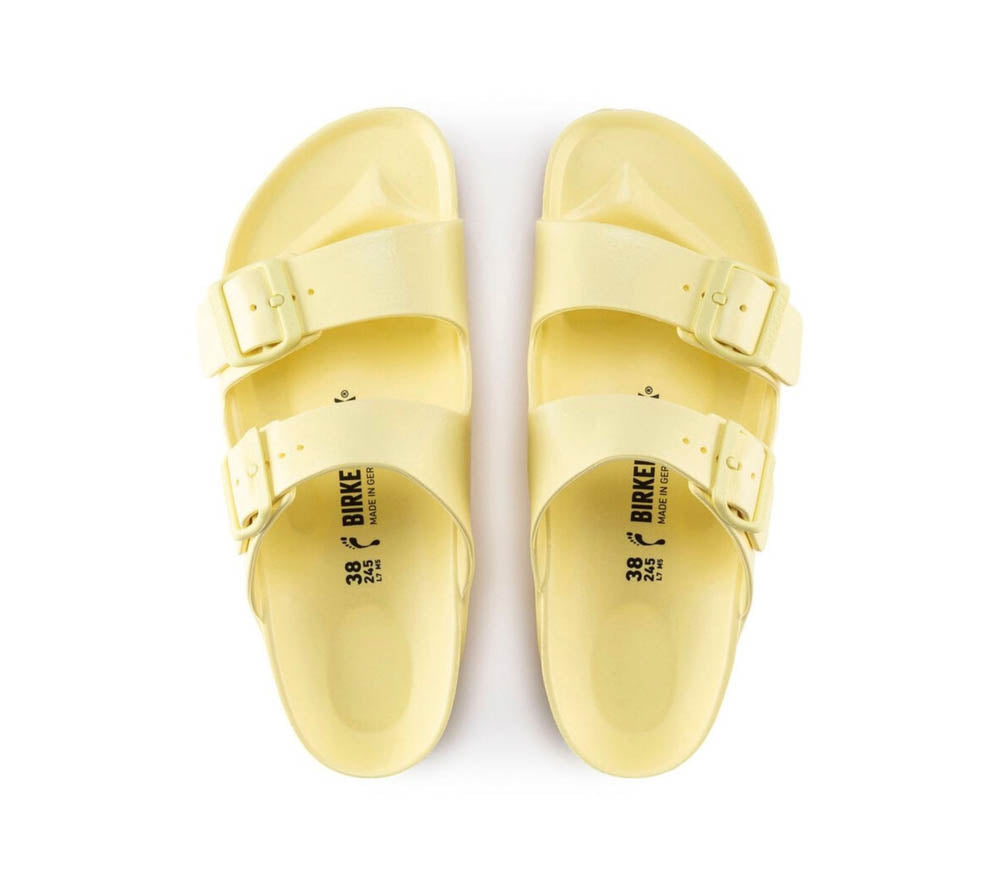 Birkenstock Arizona EVA Popcorn, Sandales Femme, Birkenstock