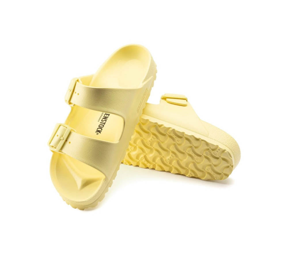 Birkenstock Arizona EVA Popcorn, Sandales Femme, Birkenstock