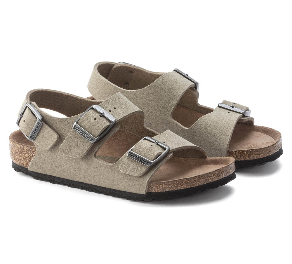 Birkenstock Milano, Sandales Cadet, Birkenstock