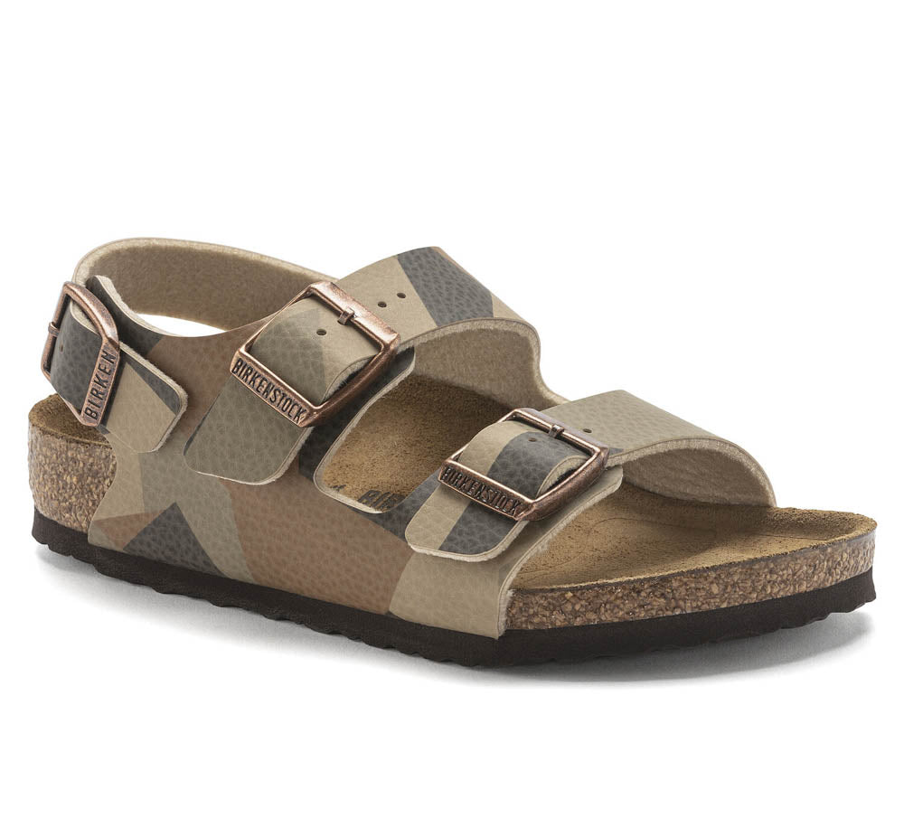 Birkenstock Milano, Sandales Cadet, Birkenstock