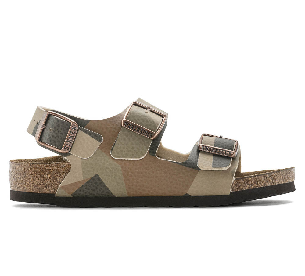 Birkenstock Milano, Sandales Cadet, Birkenstock