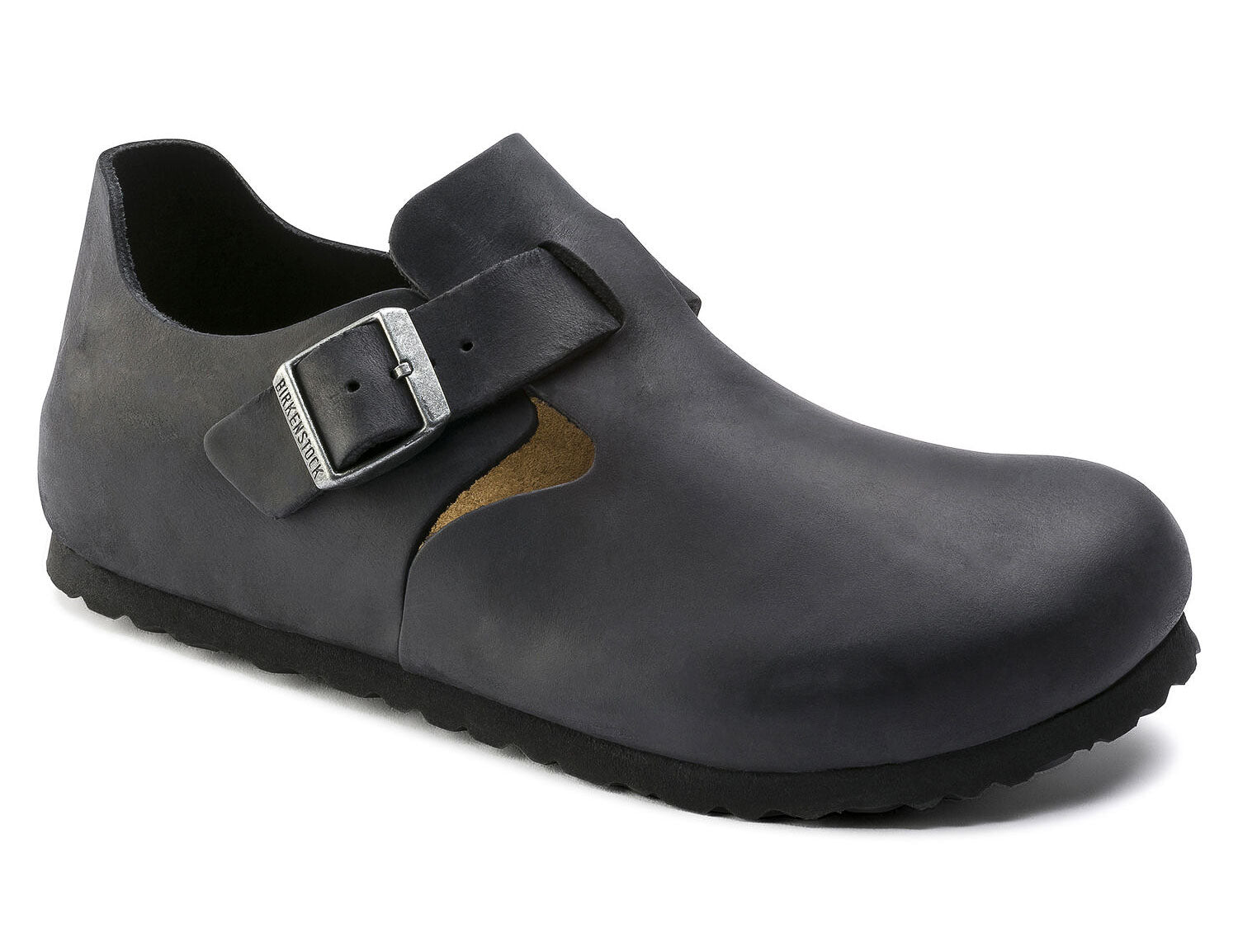 Birkenstock London, Sandales Homme, Birkenstock