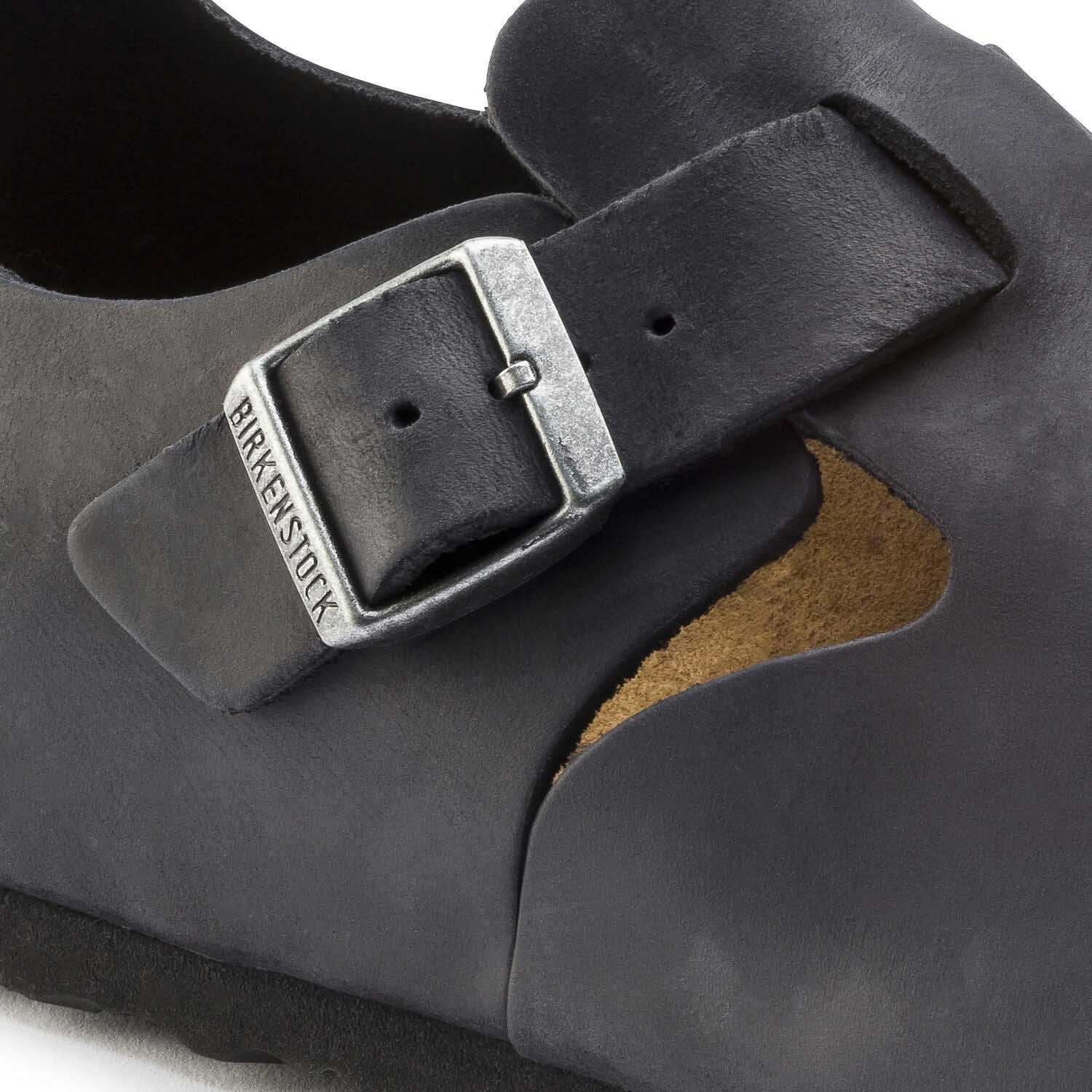 Birkenstock London, Sandales Homme, Birkenstock