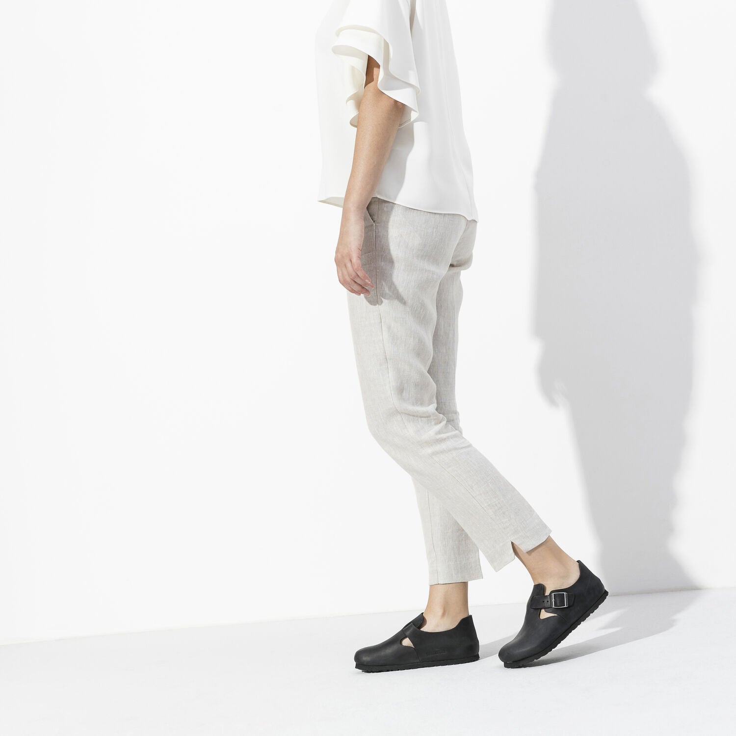 Birkenstock London, Sandales Homme, Birkenstock